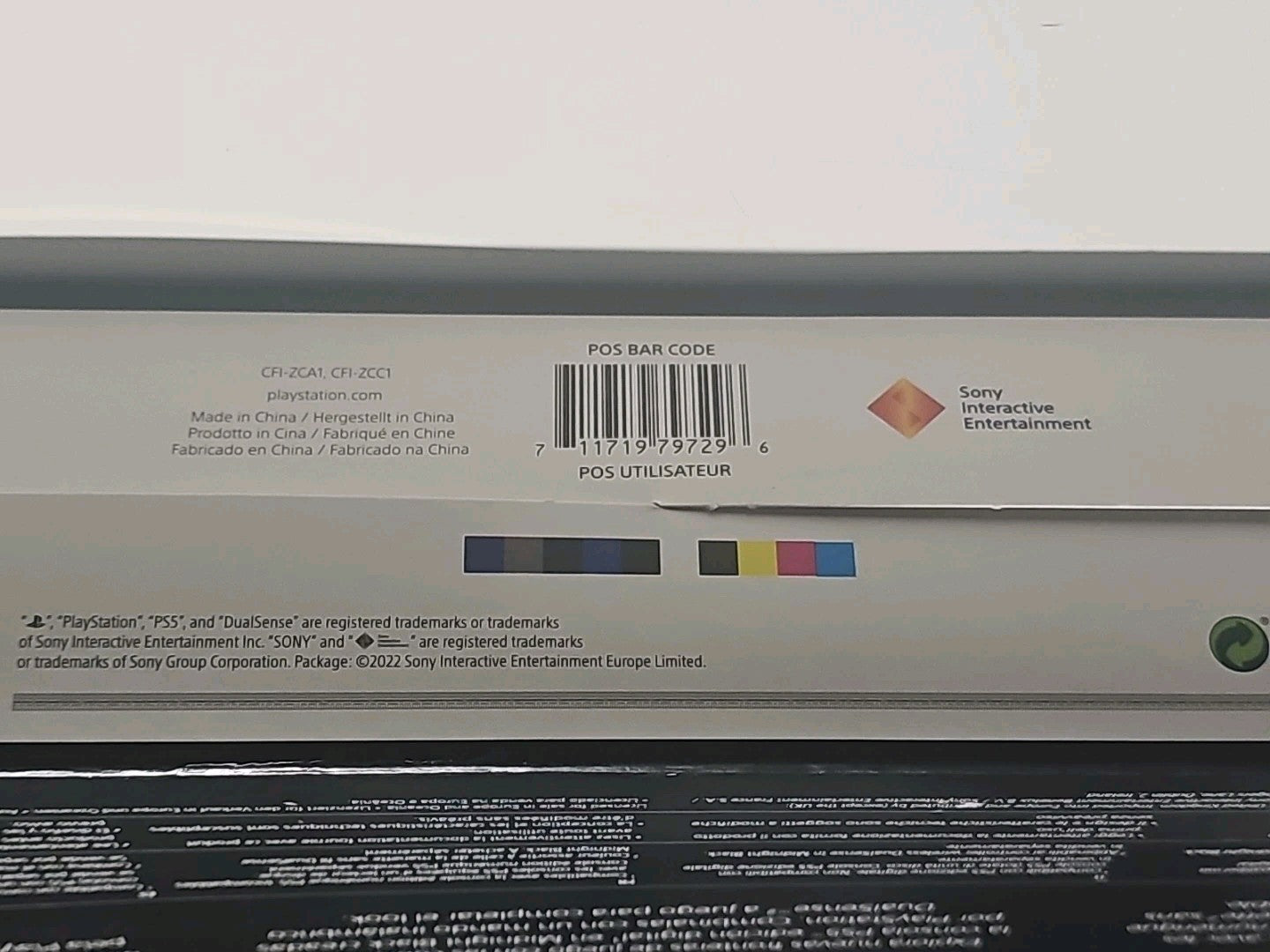 product photo (Image 3) — Preowned