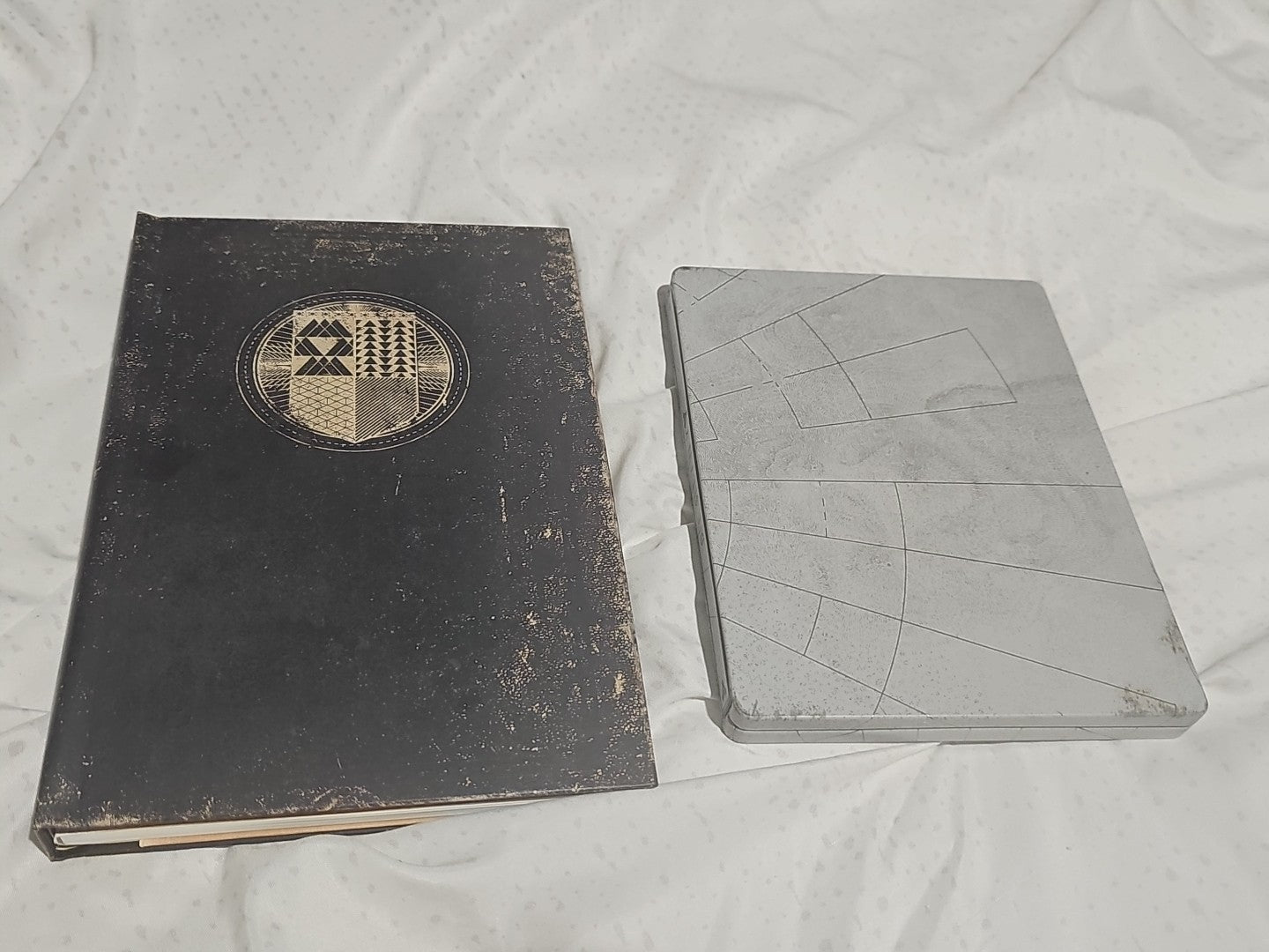 cap/hat front (Image 4) — Preowned