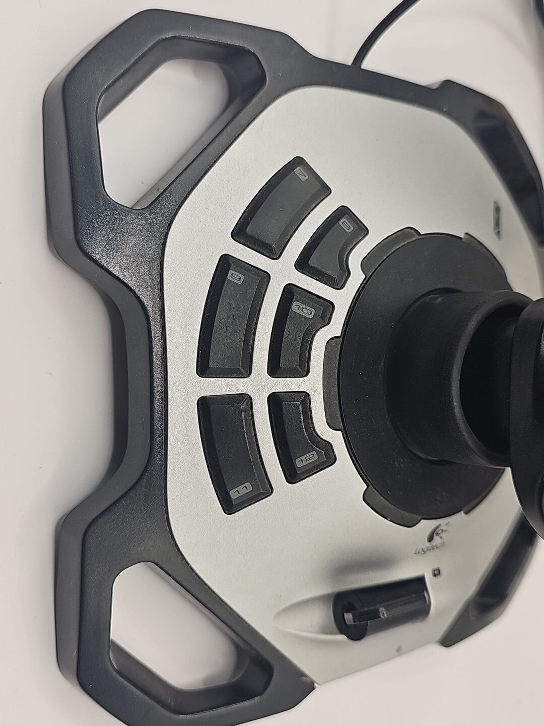 controller front (Image 3) — Preowned