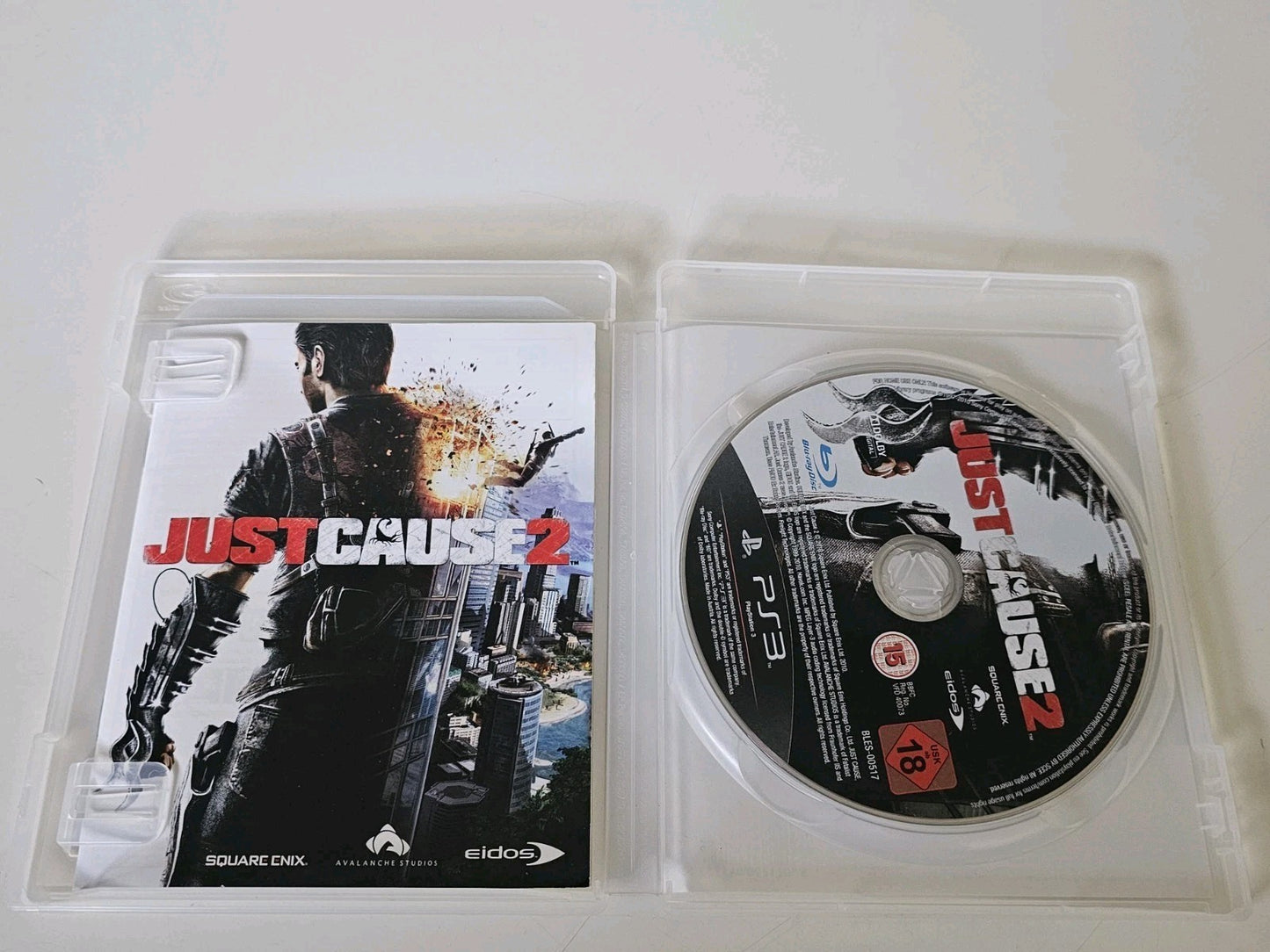 cover photo (Image 3) — Preowned