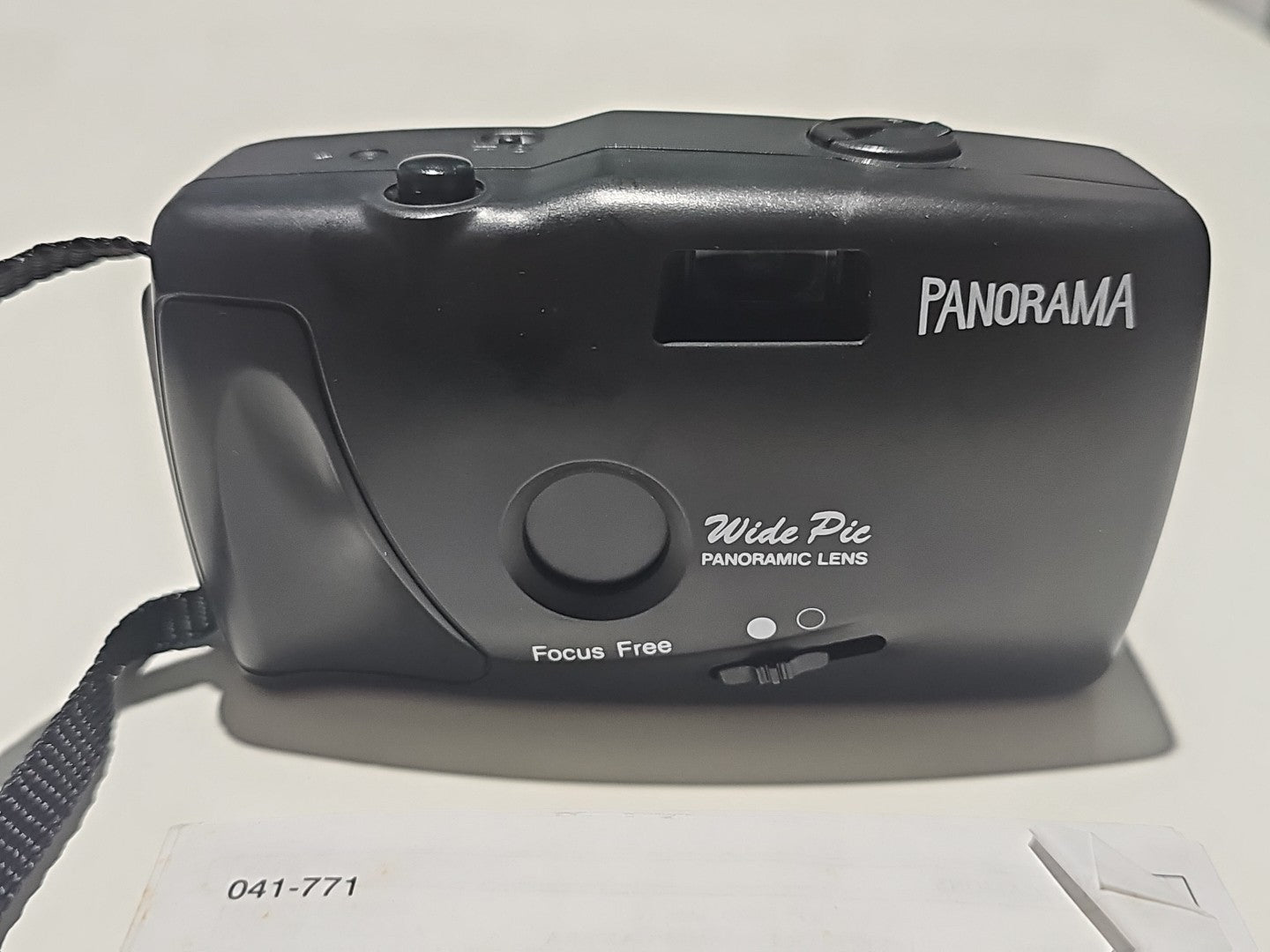 device front (Image 2) — Preowned