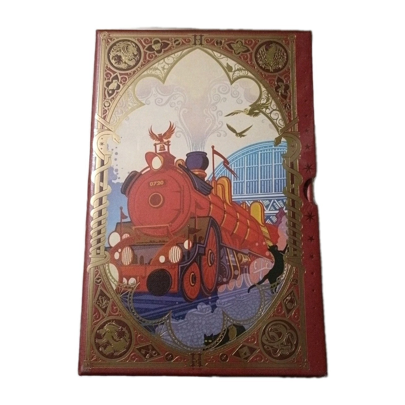 book cover (Image 4) — Preowned