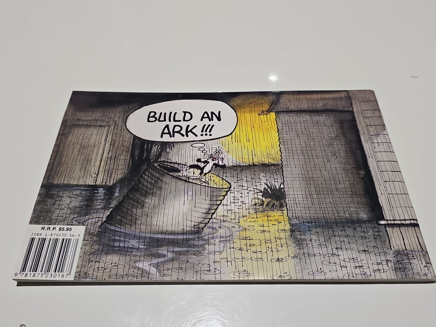 book cover (Image 2) — Preowned