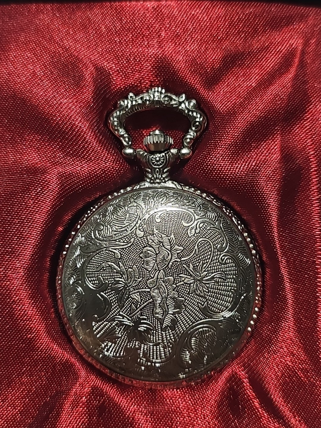 cap/hat front (Image 2) — Preowned