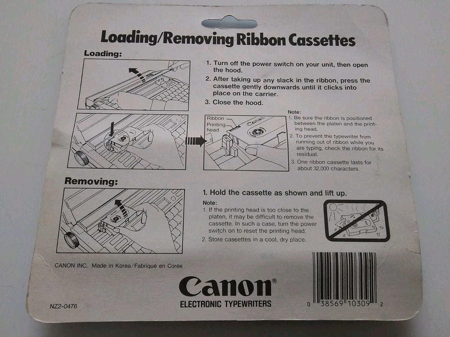 product photo (Image 2) — Preowned