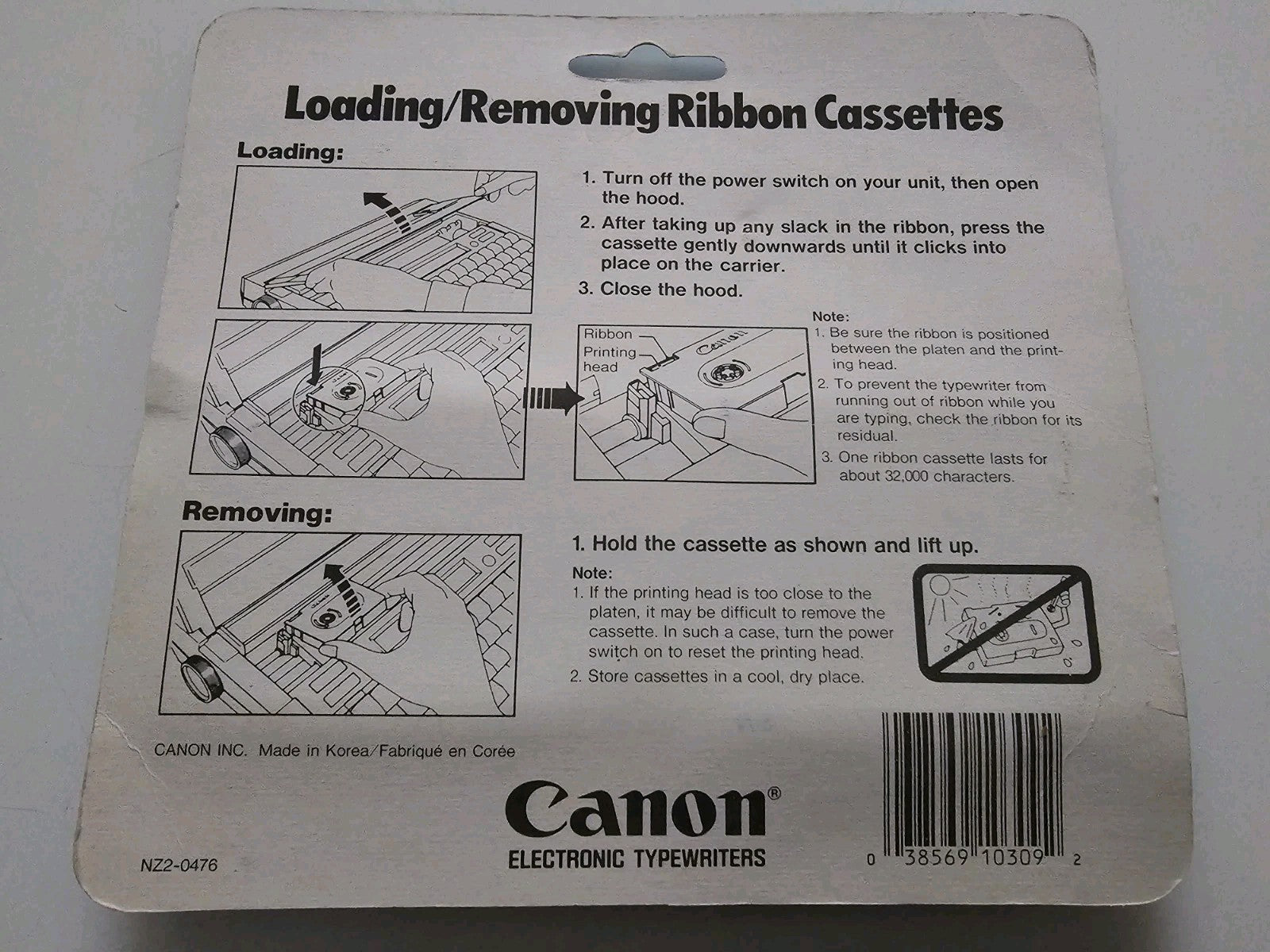 product photo (Image 2) — Preowned