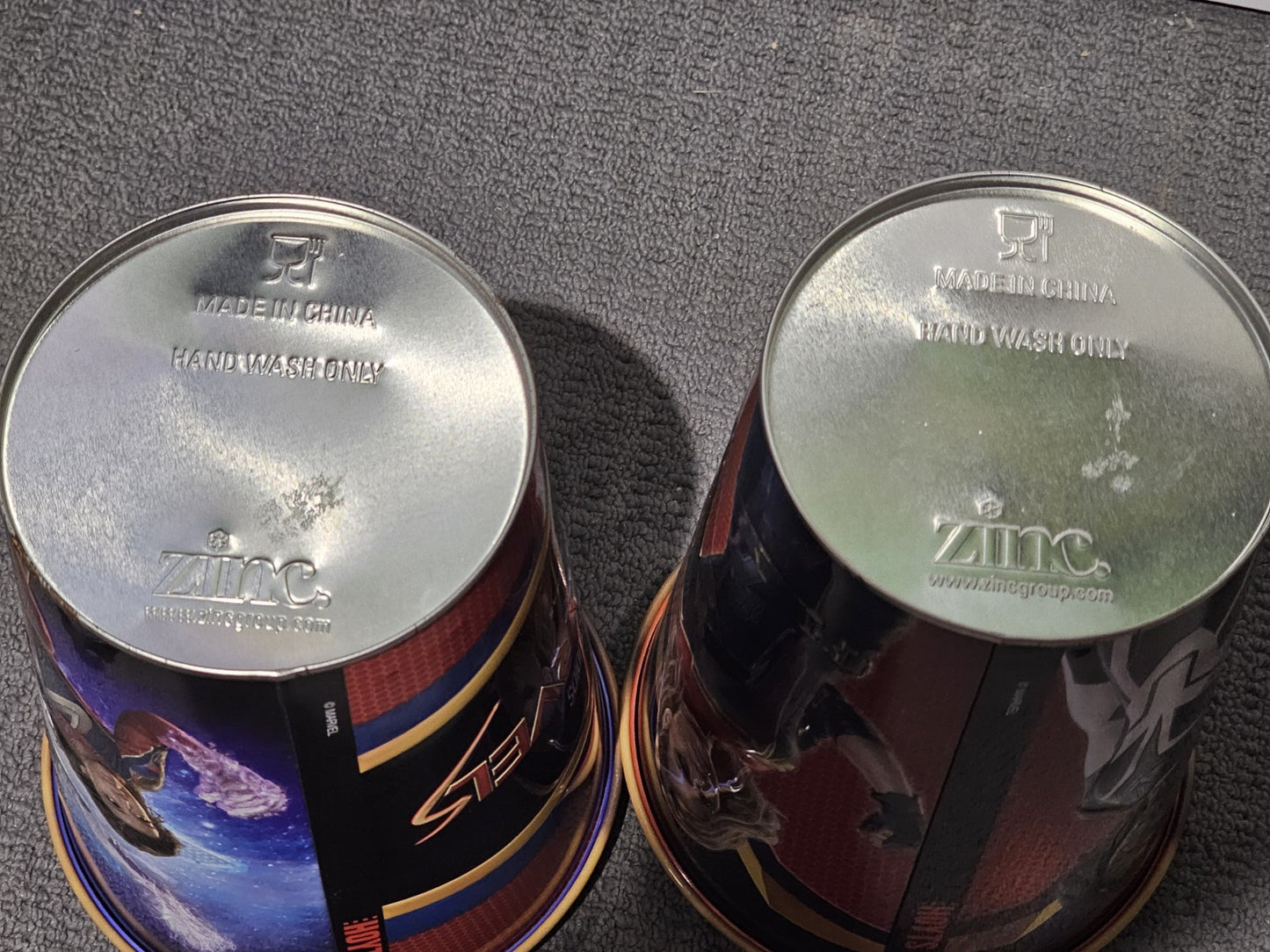 cap/hat front (Image 5) — Preowned