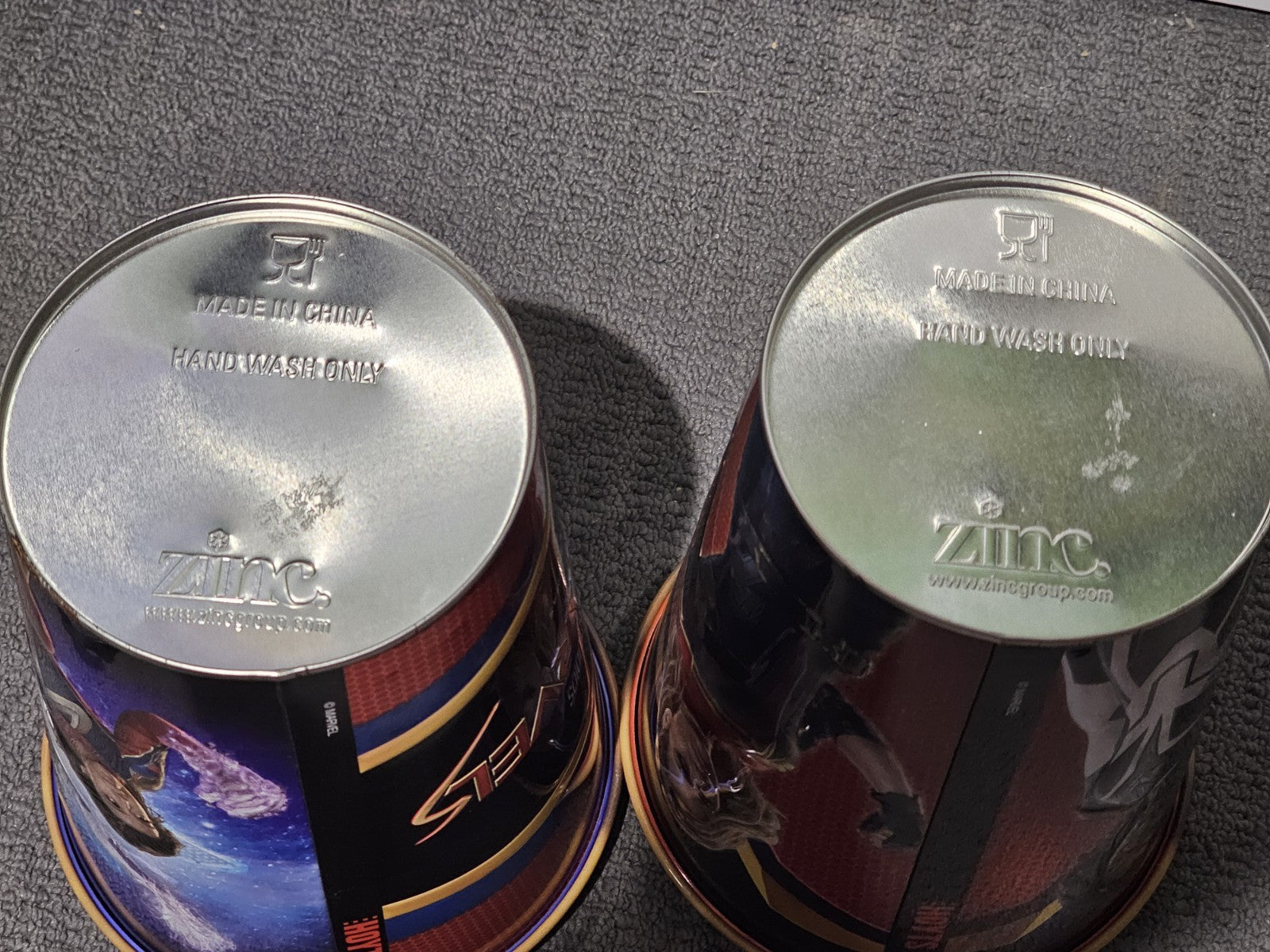 cap/hat front (Image 5) — Preowned