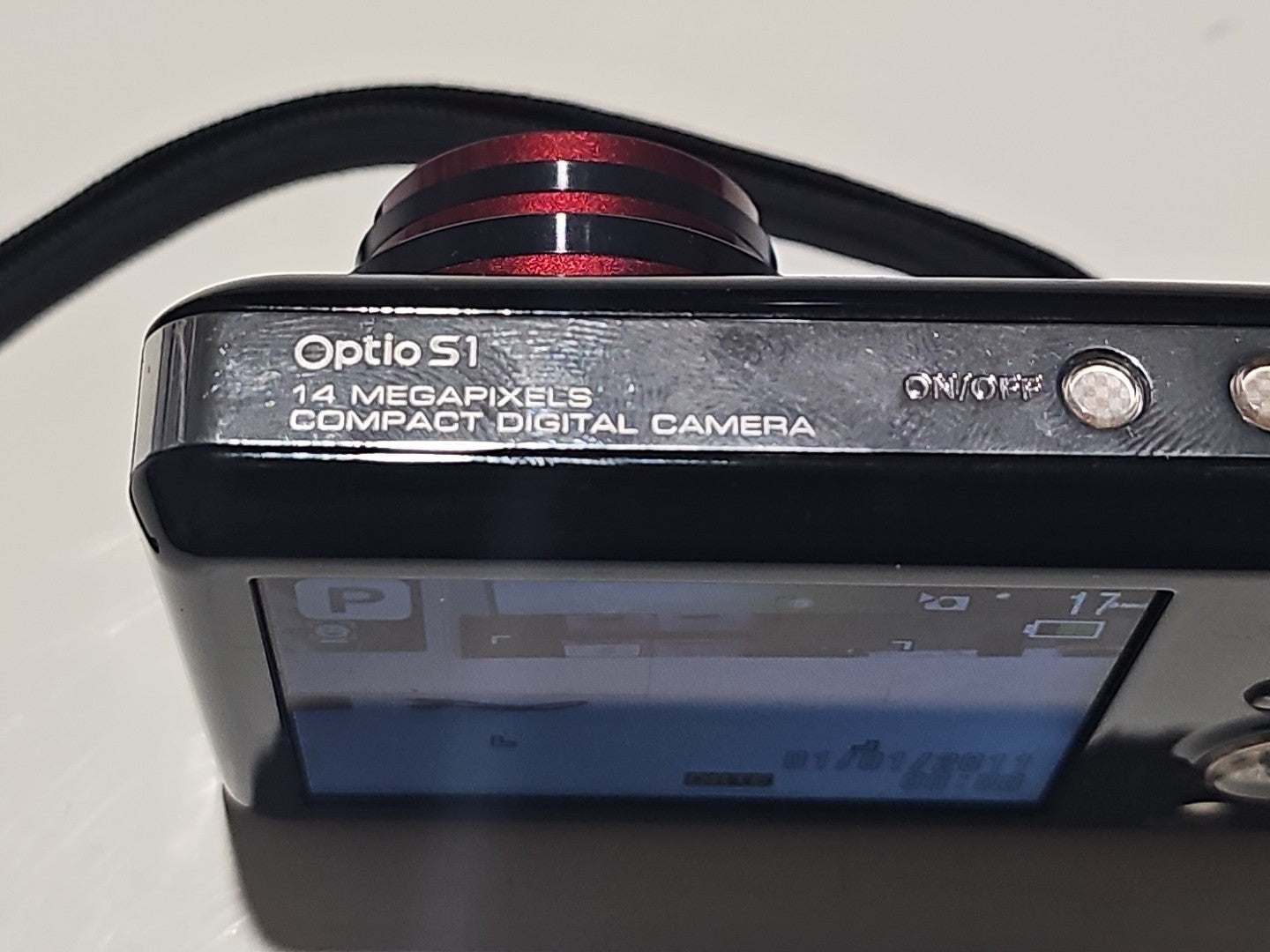 device front (Image 4) — Preowned