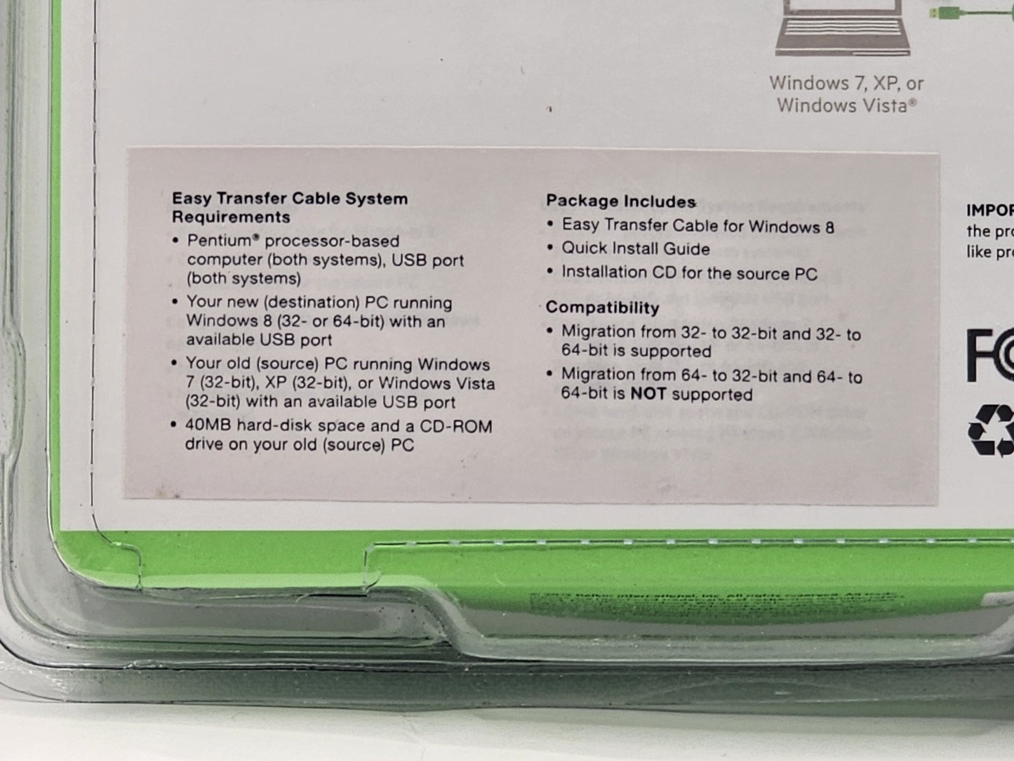 product photo (Image 3) — Preowned