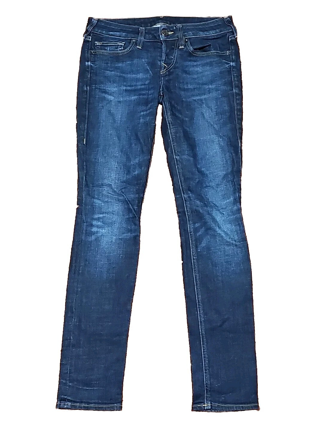 cap/hat front (Image 2) — Preowned