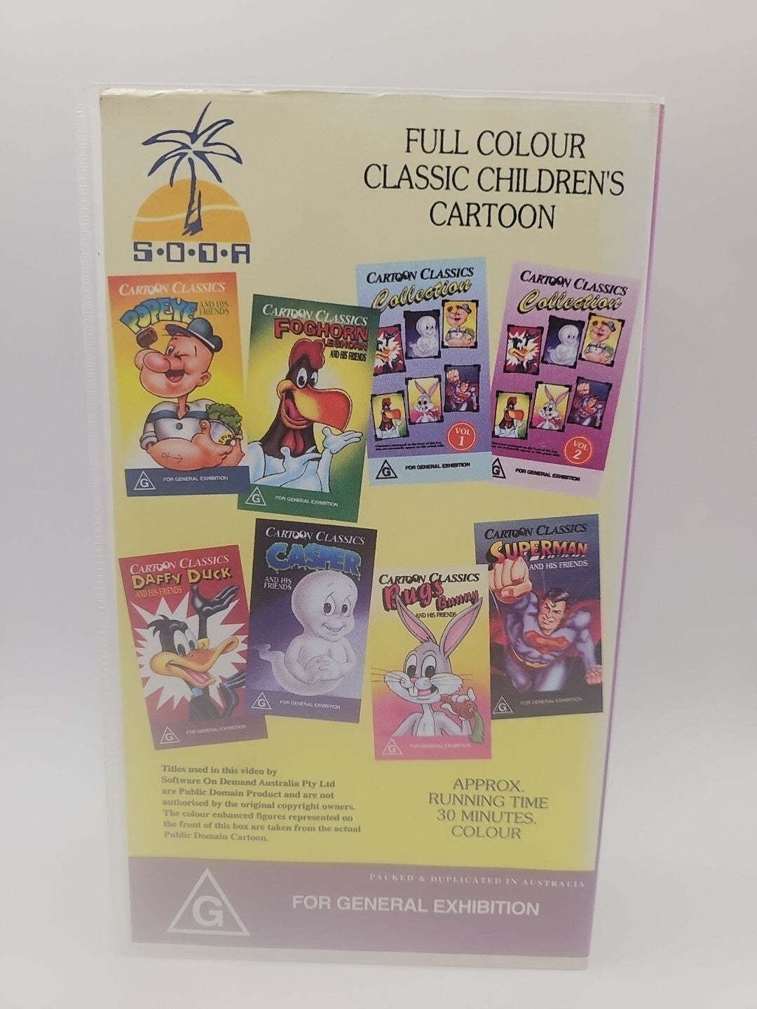 case (Image 2) — Preowned