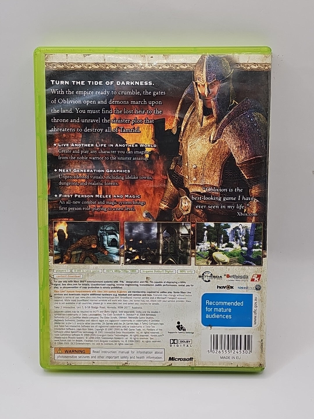 cover photo (Image 2) — Preowned