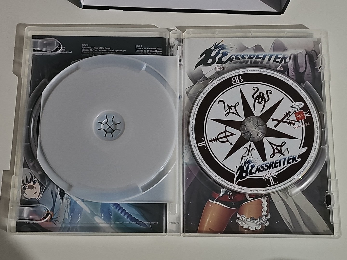 case (Image 7) — Preowned