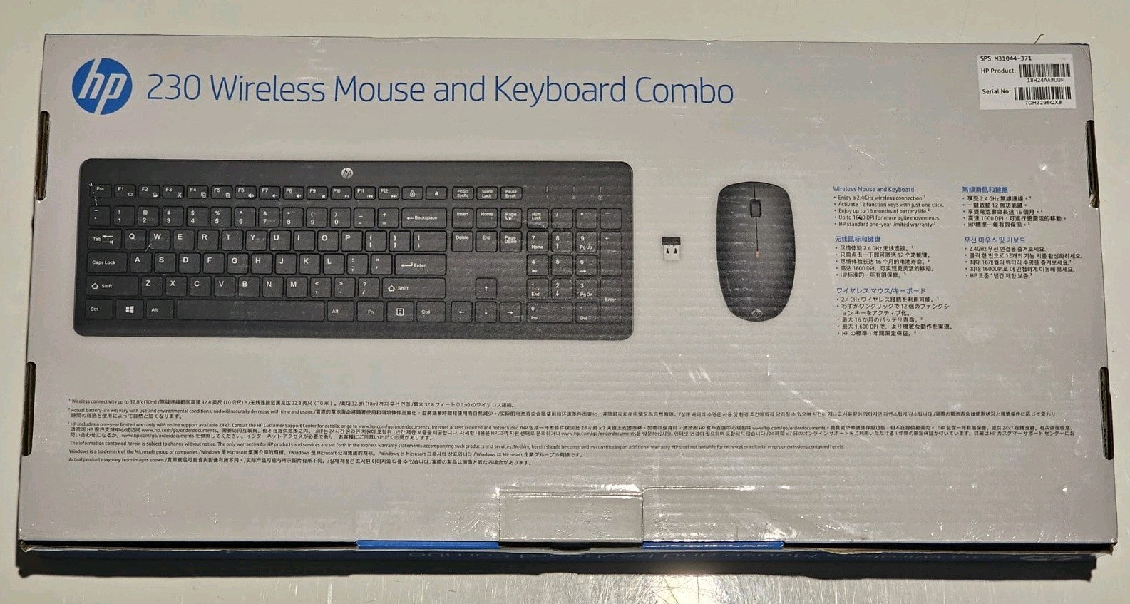 product photo (Image 2) — Preowned