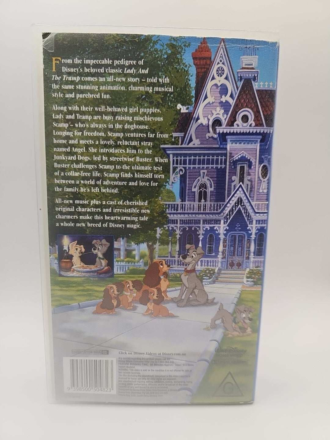 case (Image 2) — Preowned