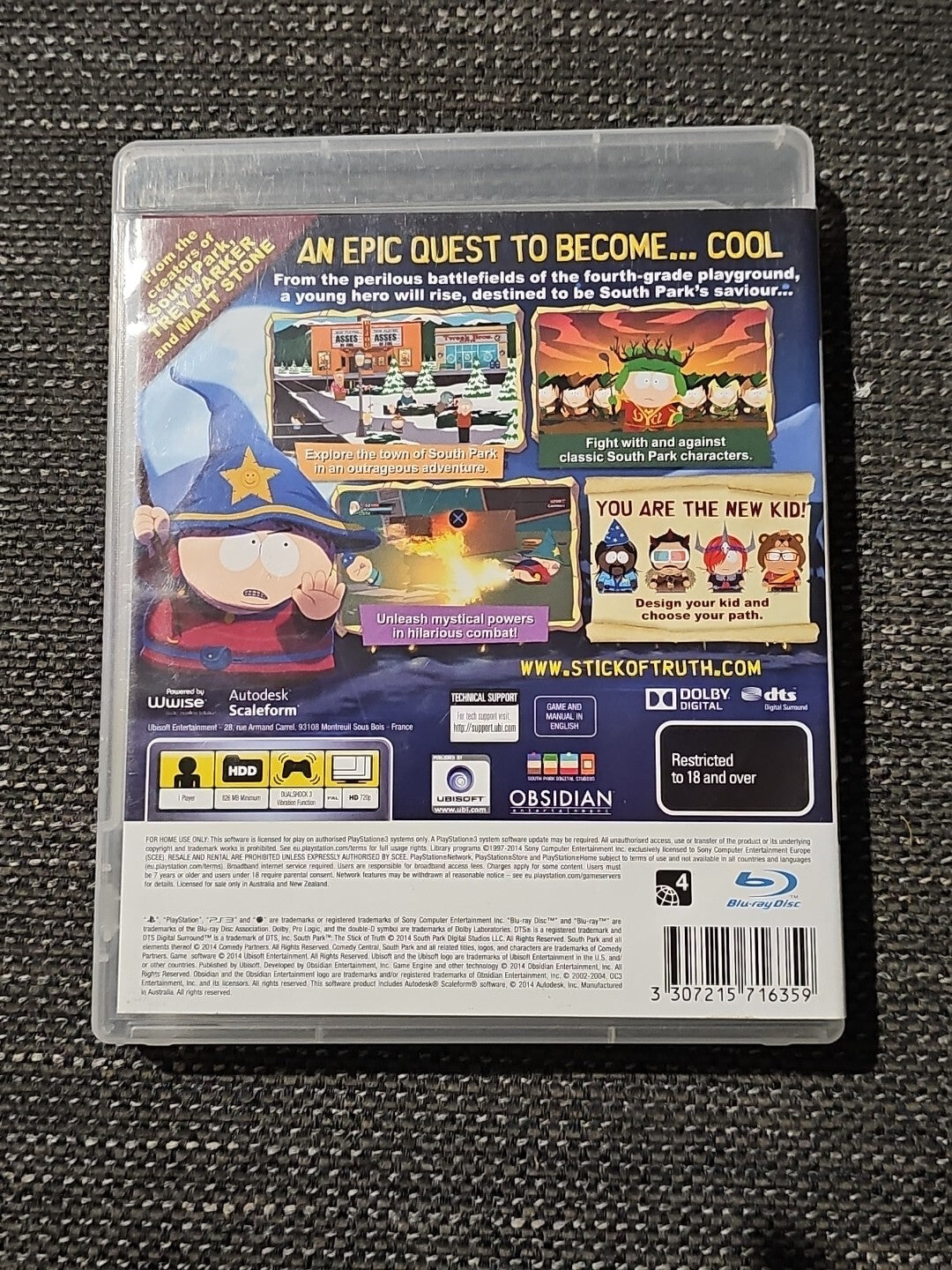 cover photo (Image 2) — Preowned