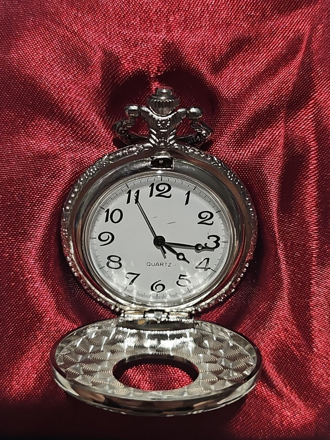 cap/hat front (Image 3) — Preowned