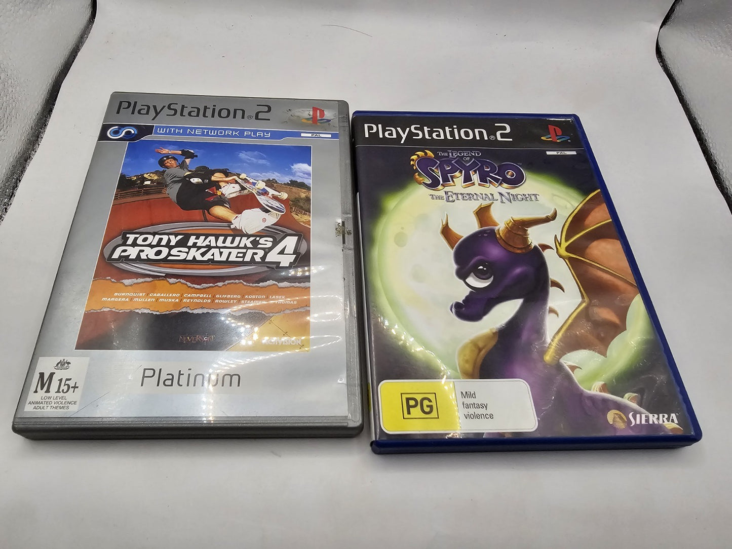 cap/hat front (Image 2) — Preowned