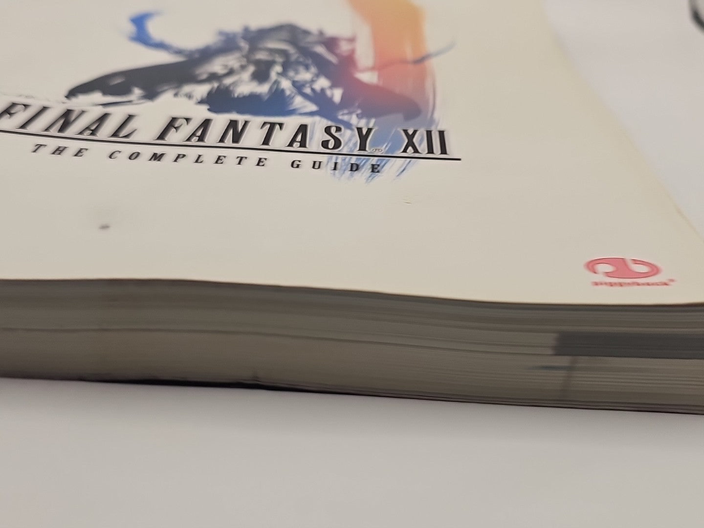 book cover (Image 5) — Preowned