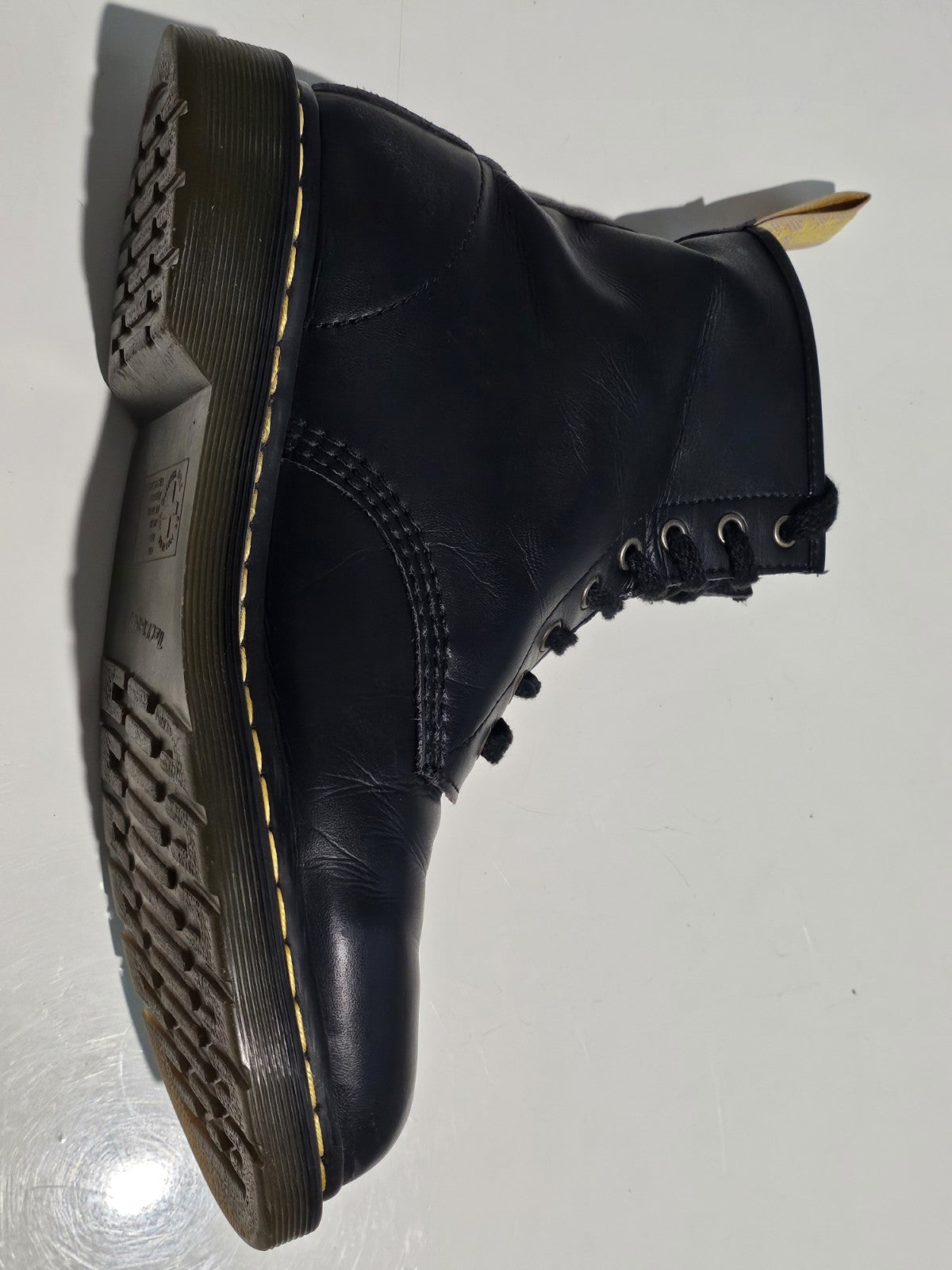 boot profile (Image 8) — Preowned
