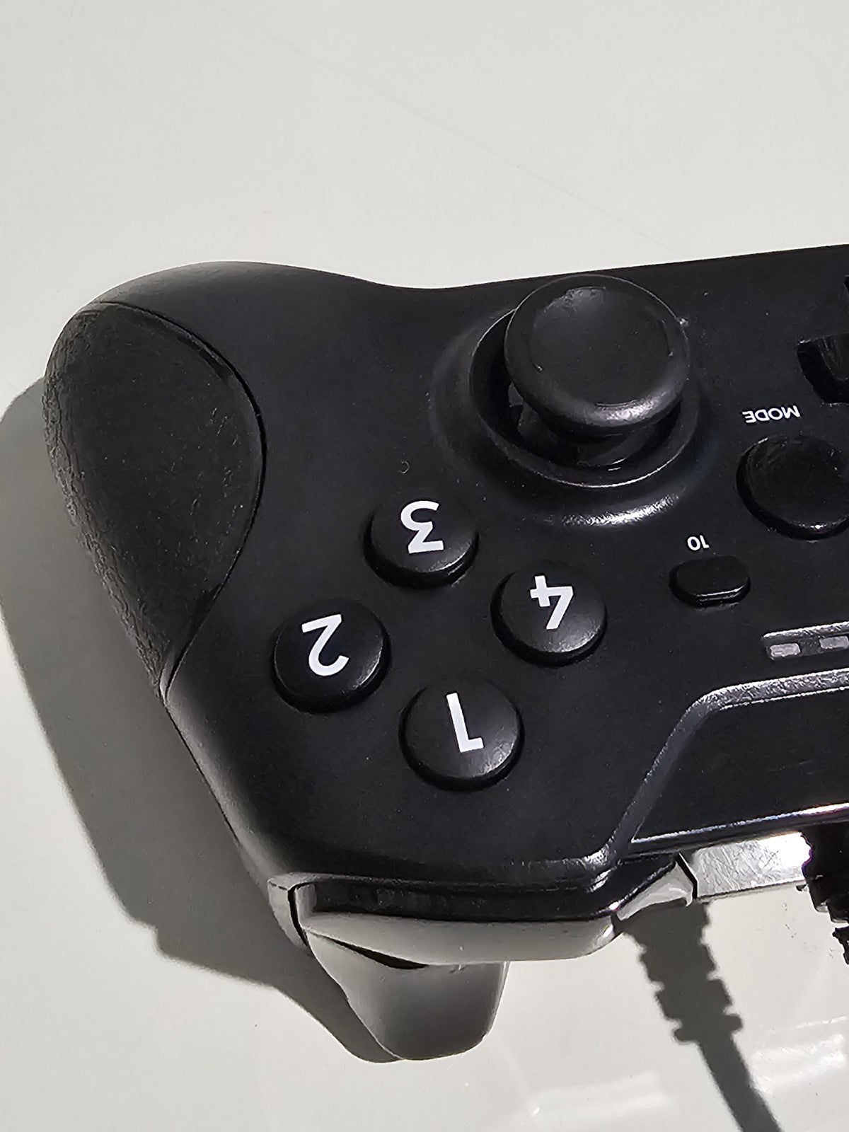 controller front (Image 3) — Preowned
