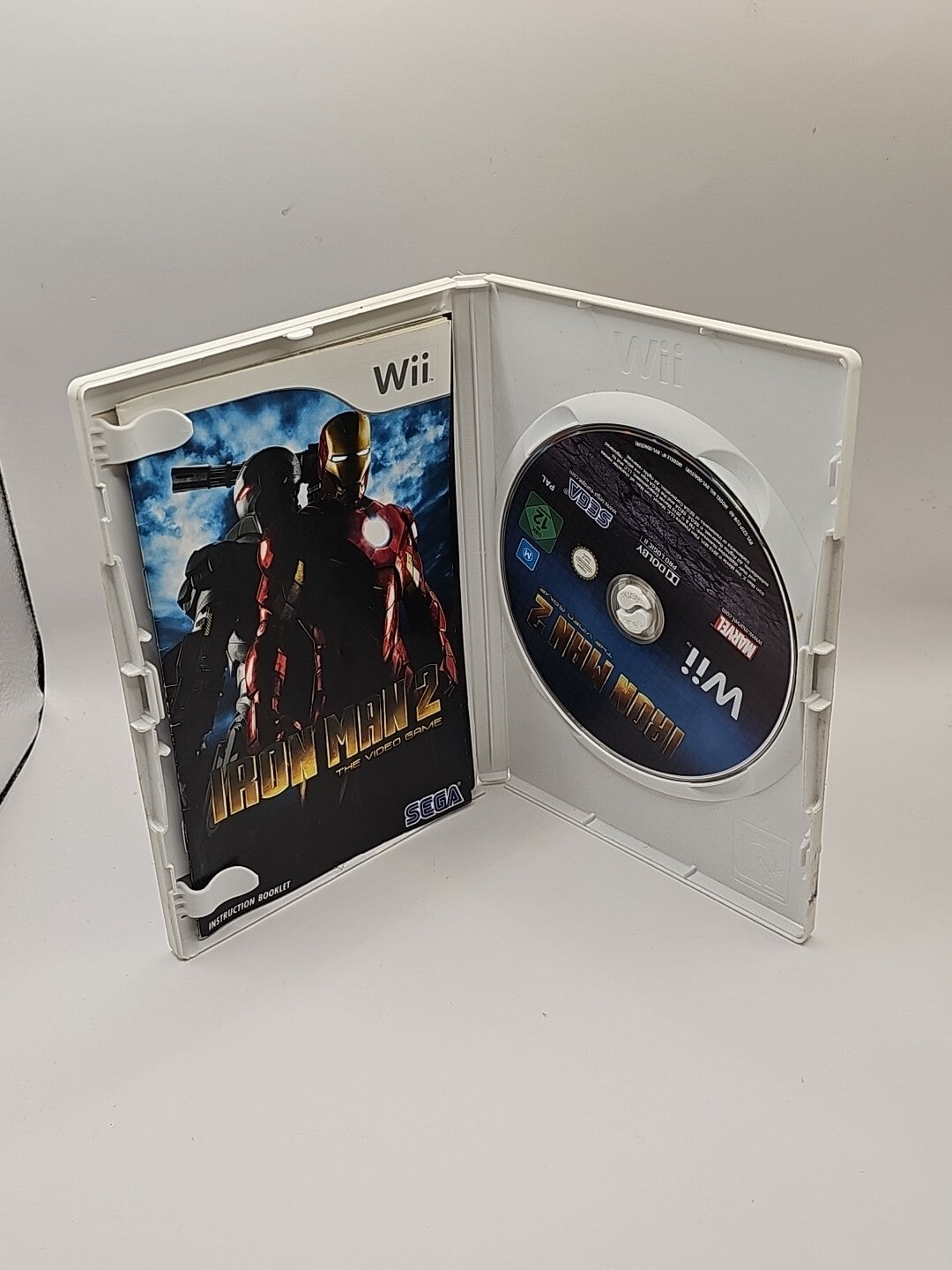 cover photo (Image 8) — Preowned