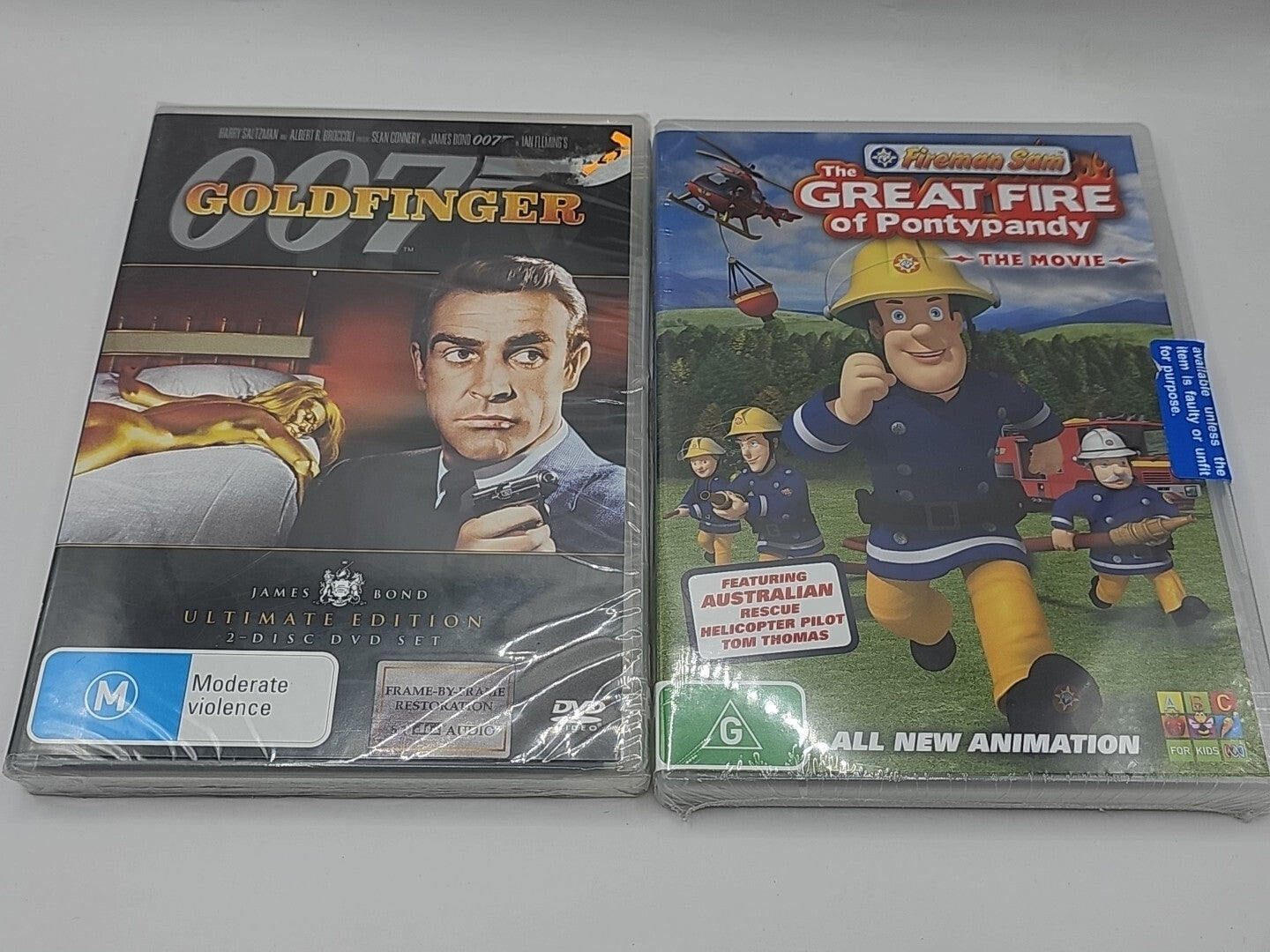 case (Image 2) — Preowned