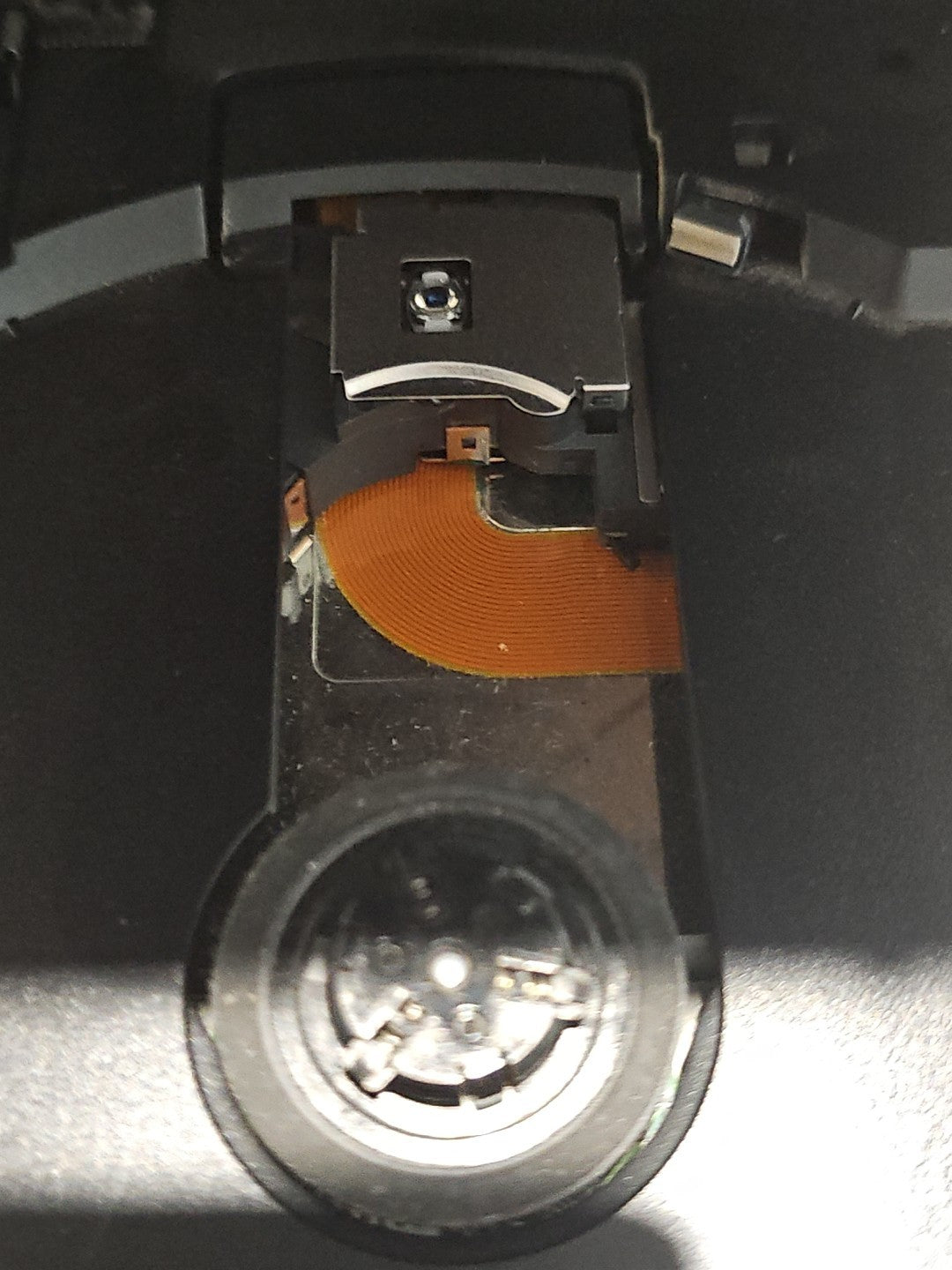 cap/hat front (Image 8) — Preowned