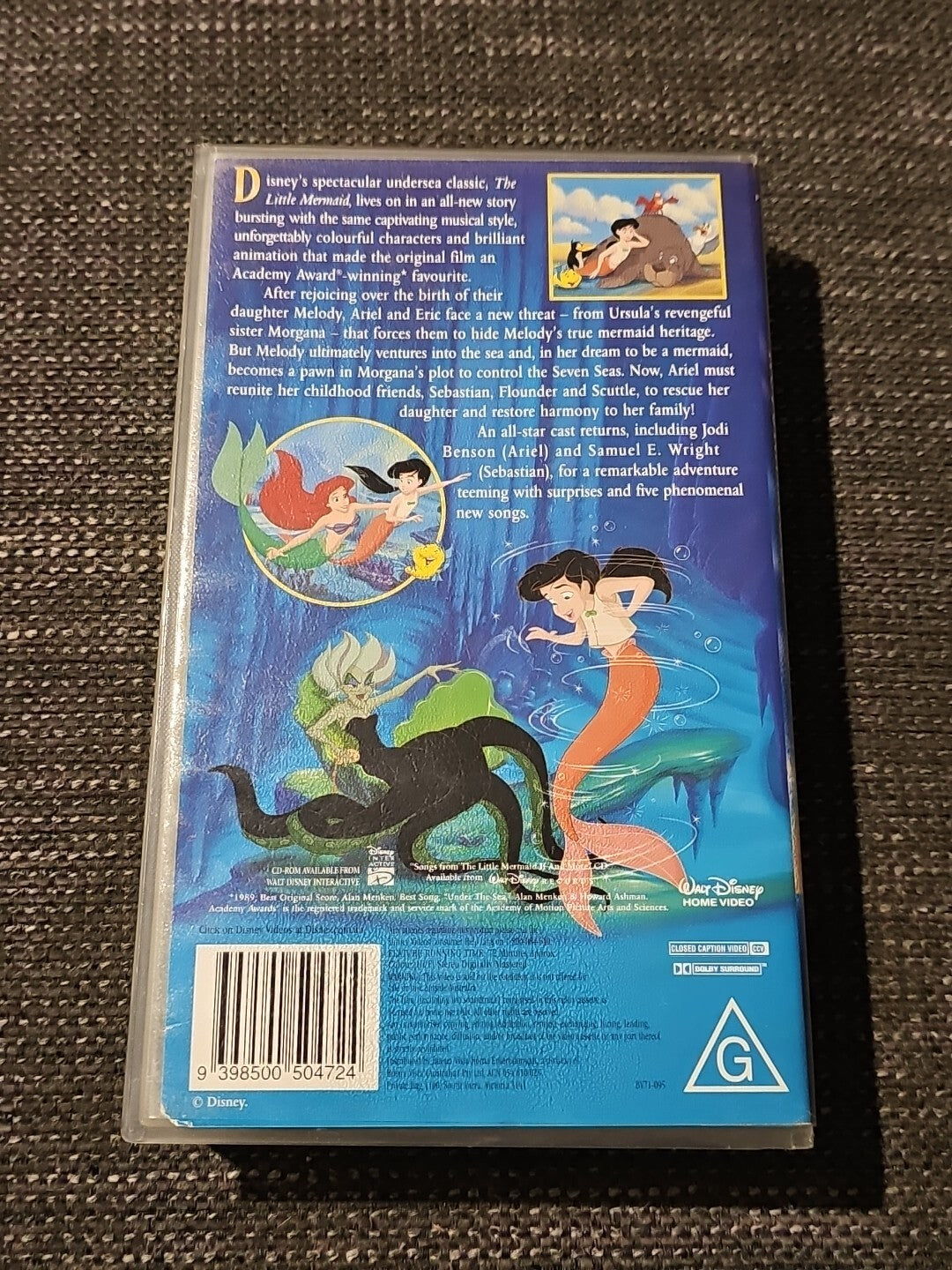 case (Image 2) — Preowned