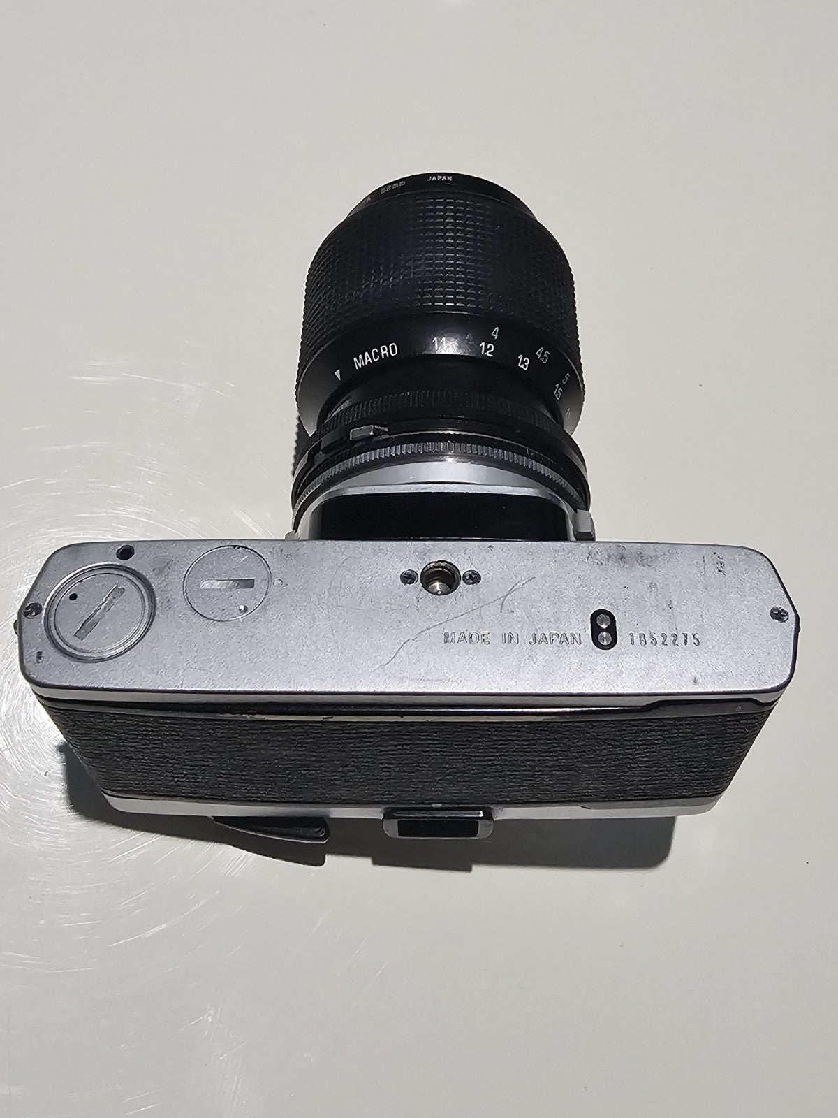 device front (Image 5) — Preowned