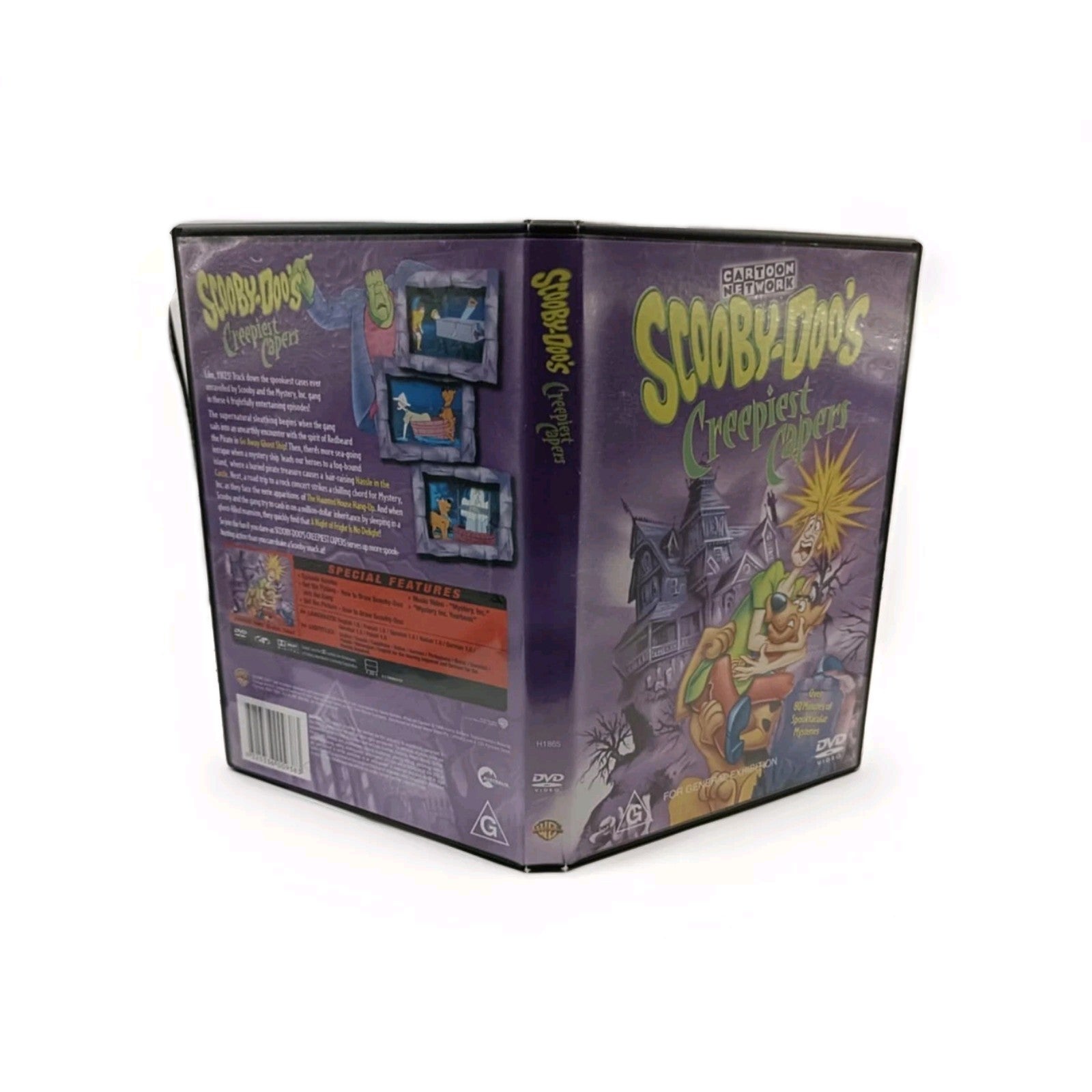 case (Image 2) — Preowned