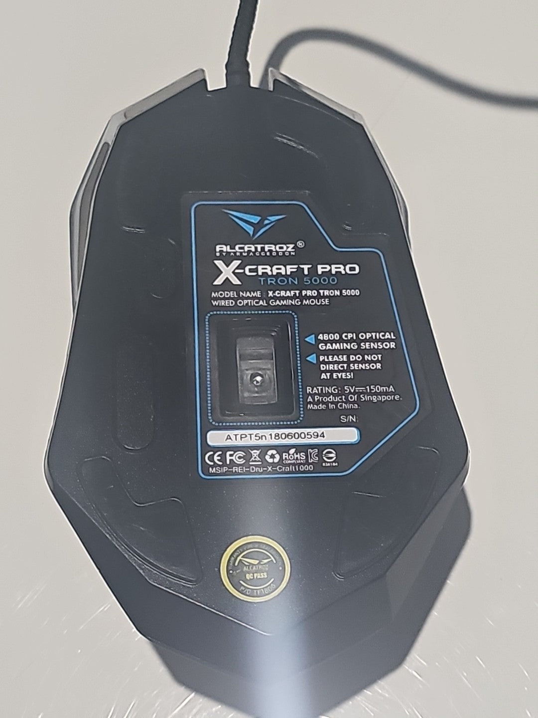 cap/hat front (Image 3) — Preowned