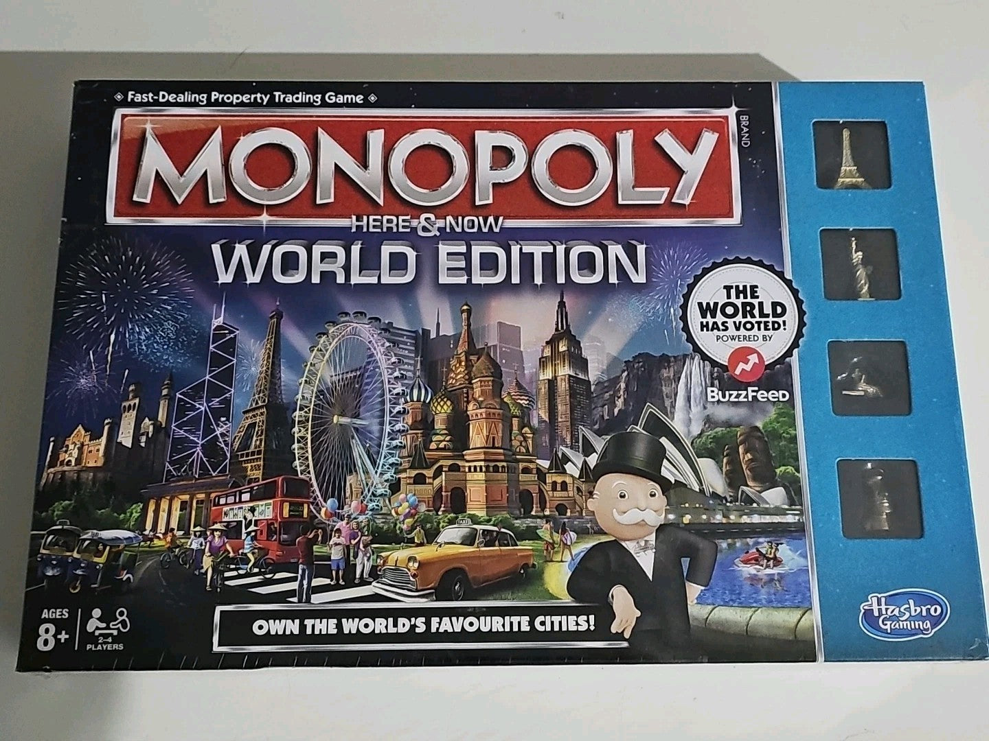 cap/hat front (Image 2) — Preowned