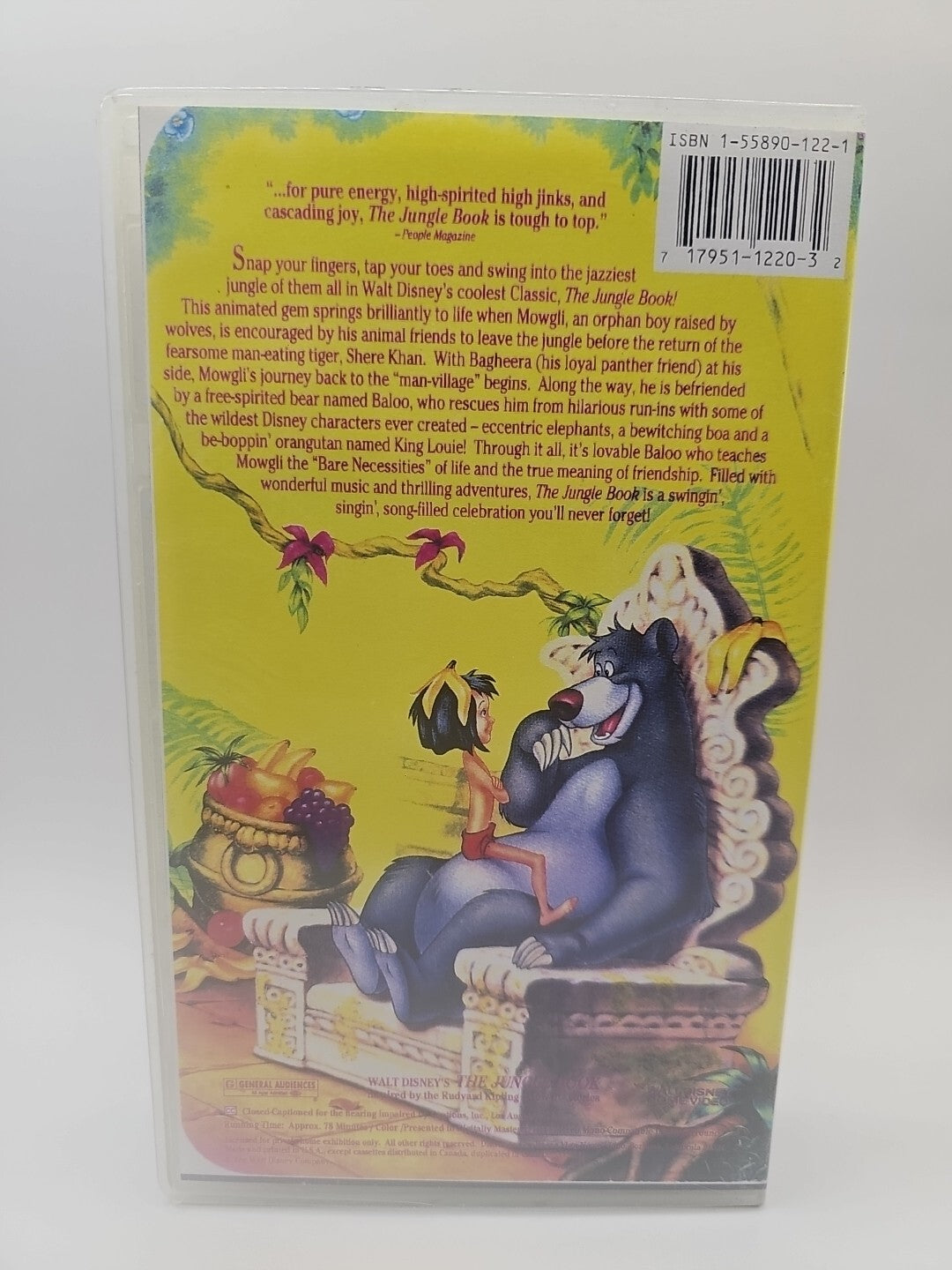 book cover (Image 2) — Preowned