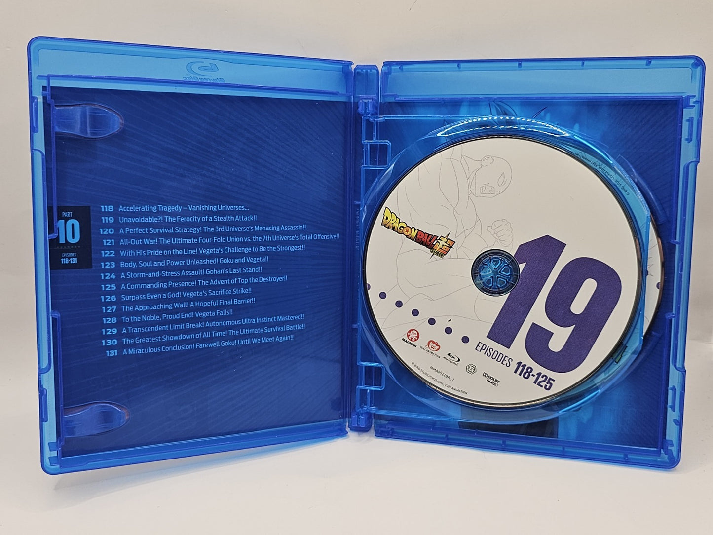 case (Image 3) — Preowned