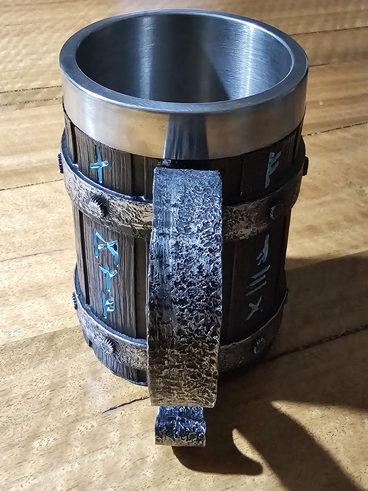 cap/hat front (Image 4) — Preowned