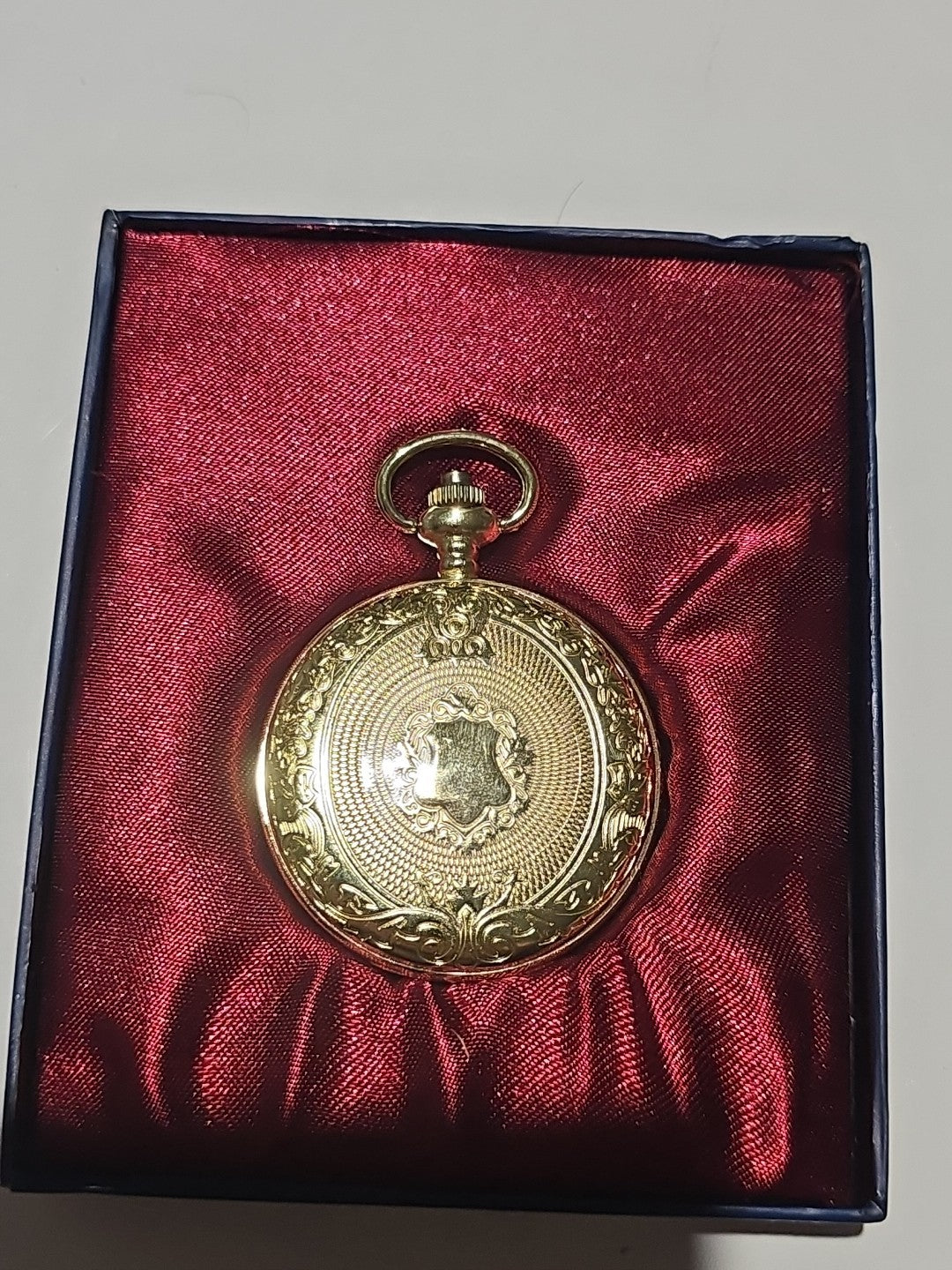 cap/hat front (Image 2) — Preowned