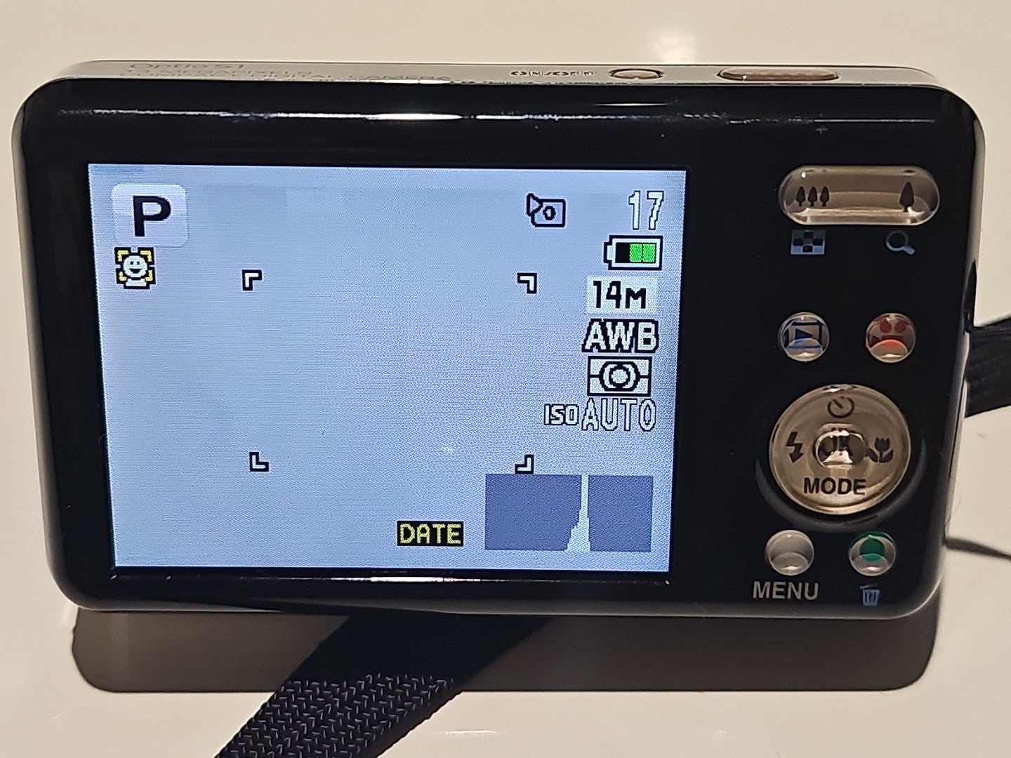 device front (Image 9) — Preowned