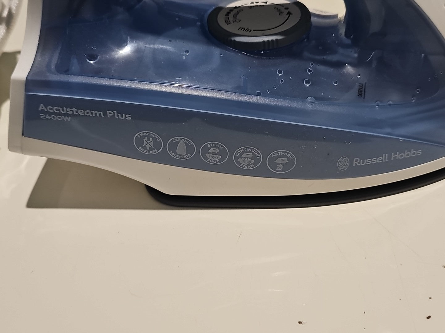 cap/hat front (Image 4) — Preowned