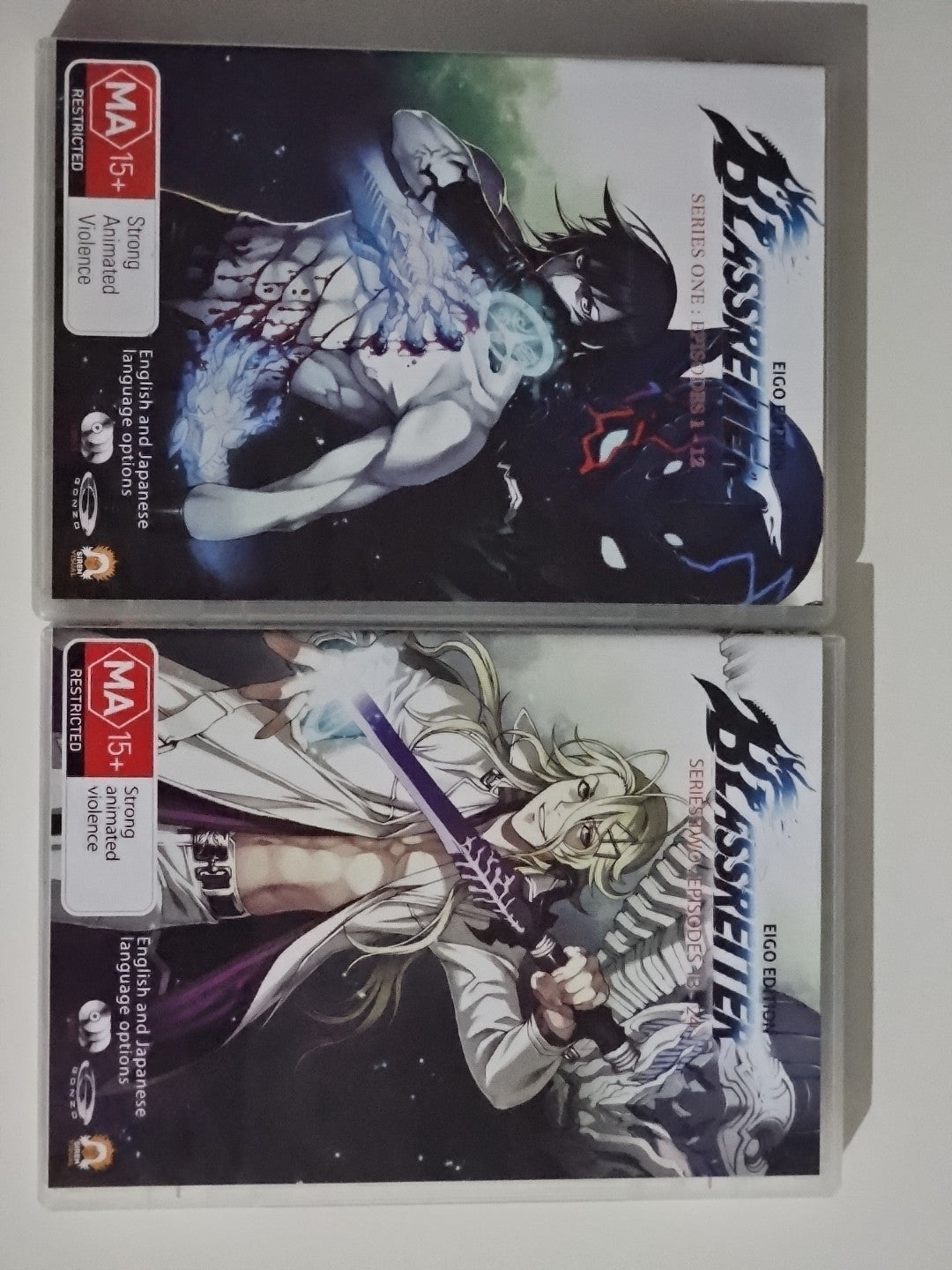 case (Image 4) — Preowned