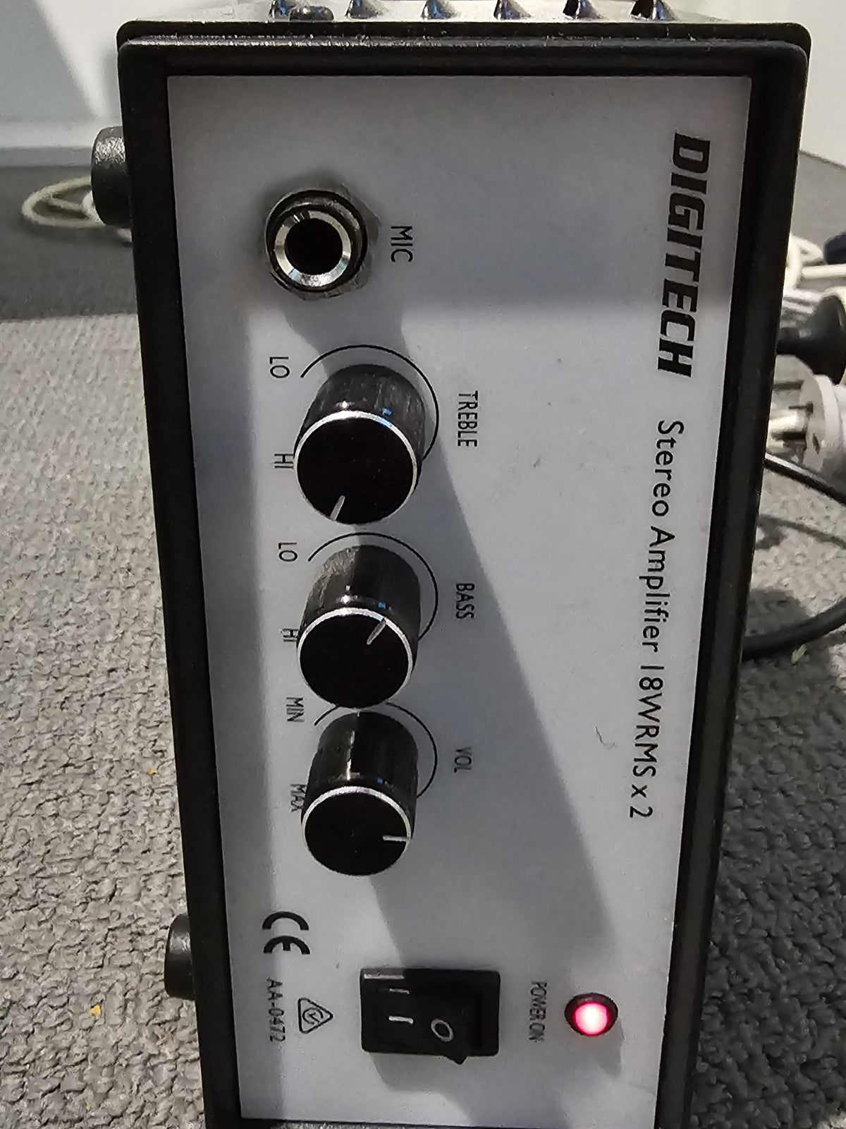 telephone (Image 4) — Preowned