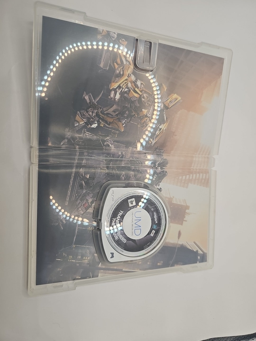 cover photo (Image 5) — Preowned