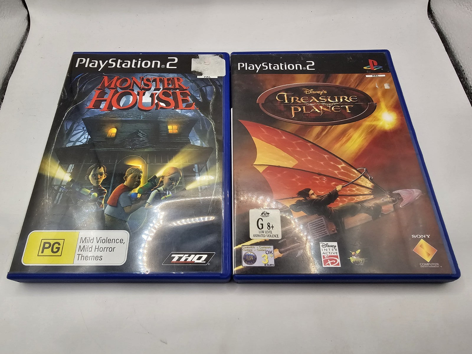 cap/hat front (Image 4) — Preowned