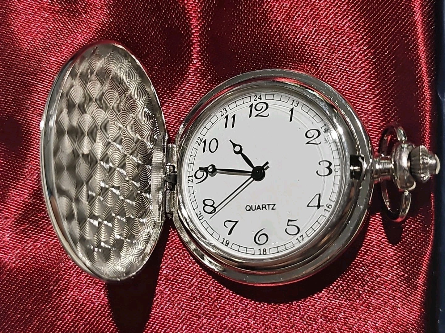 cap/hat front (Image 3) — Preowned