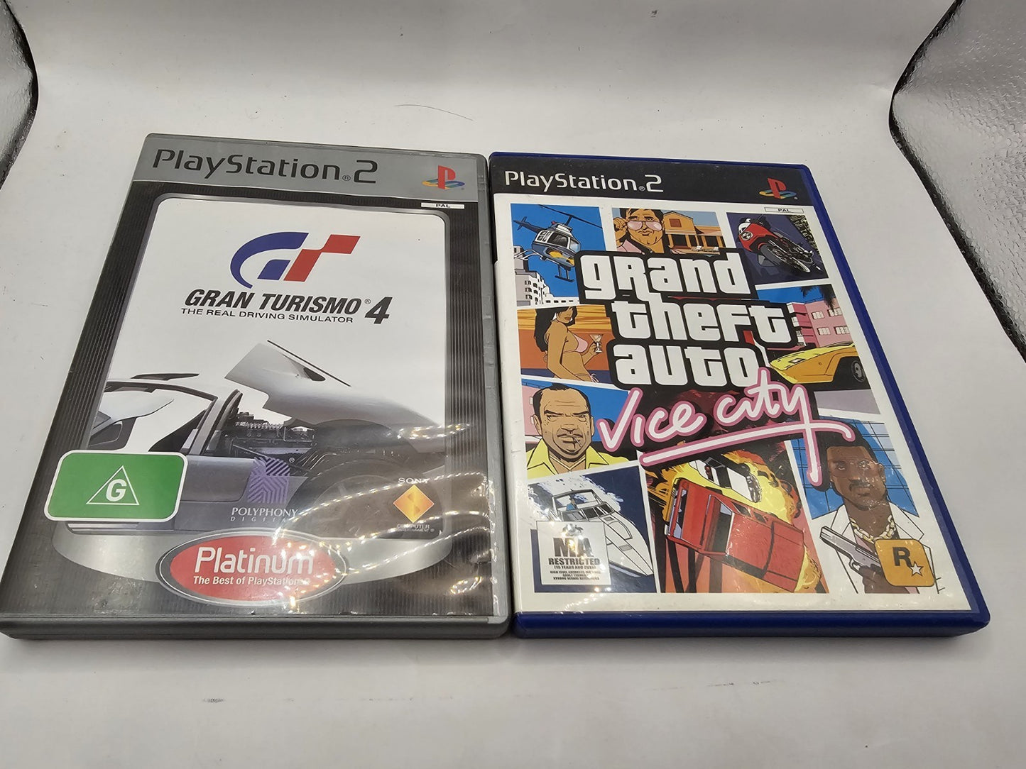 cap/hat front (Image 4) — Preowned