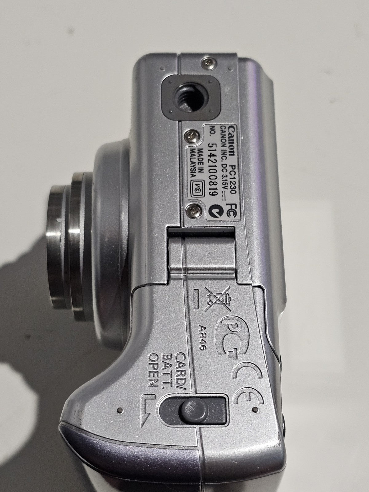 device front (Image 6) — Preowned