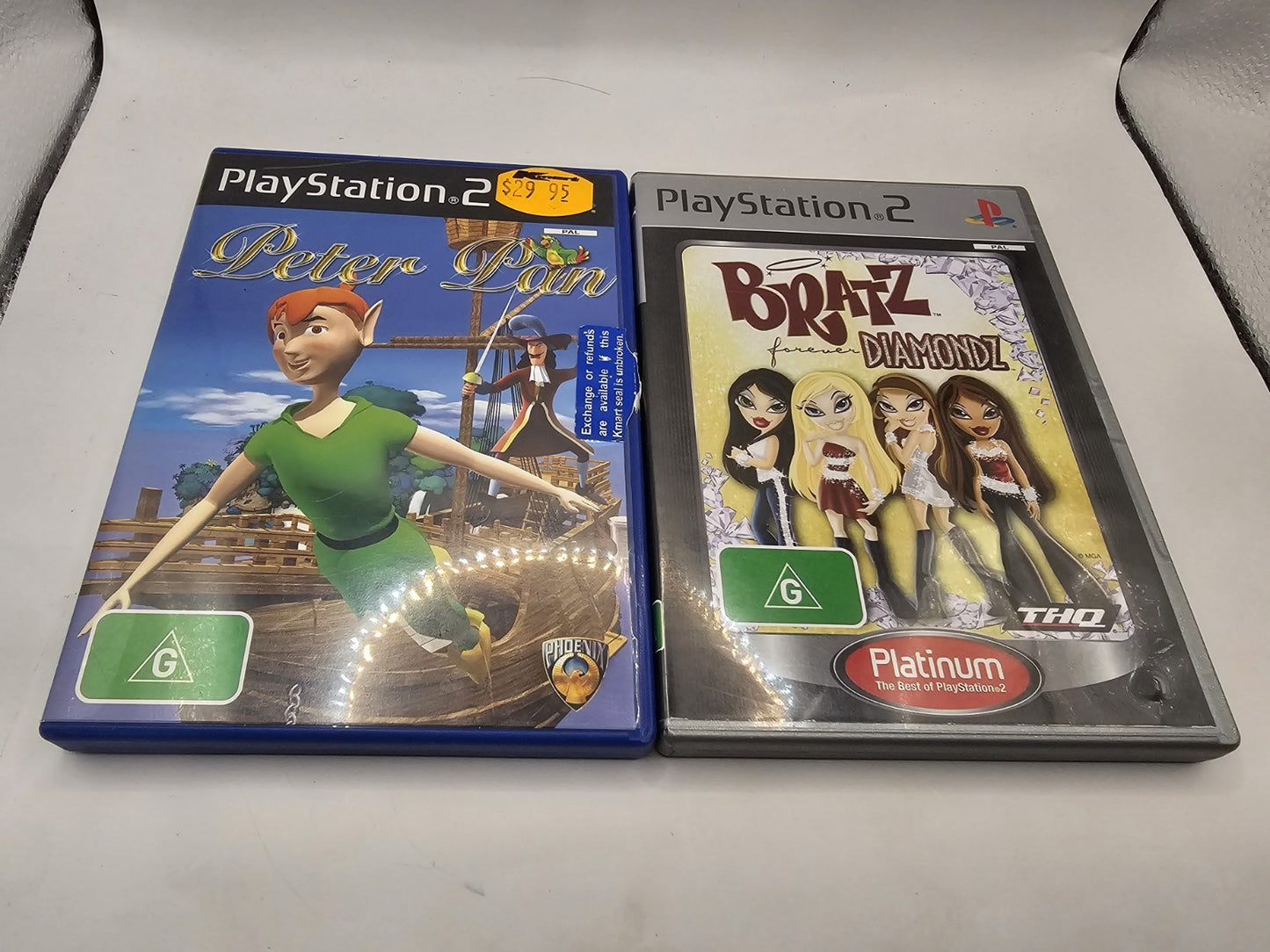 cap/hat front (Image 4) — Preowned