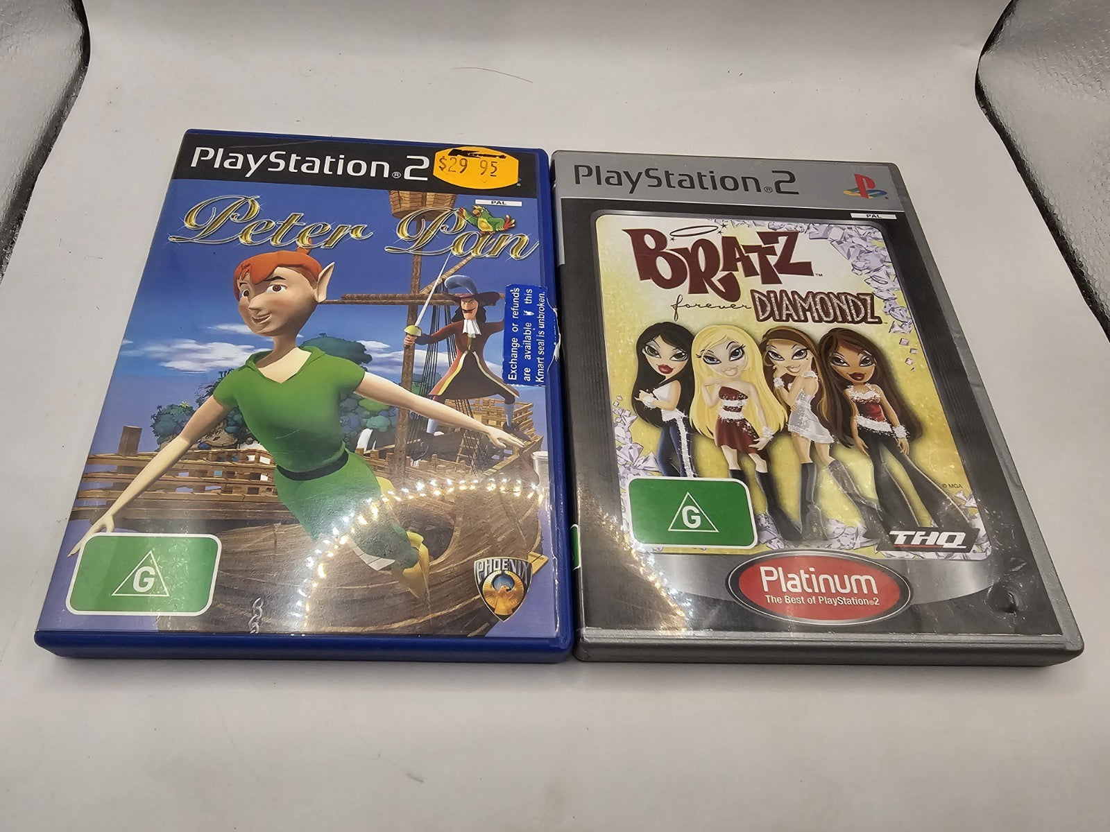 cap/hat front (Image 4) — Preowned