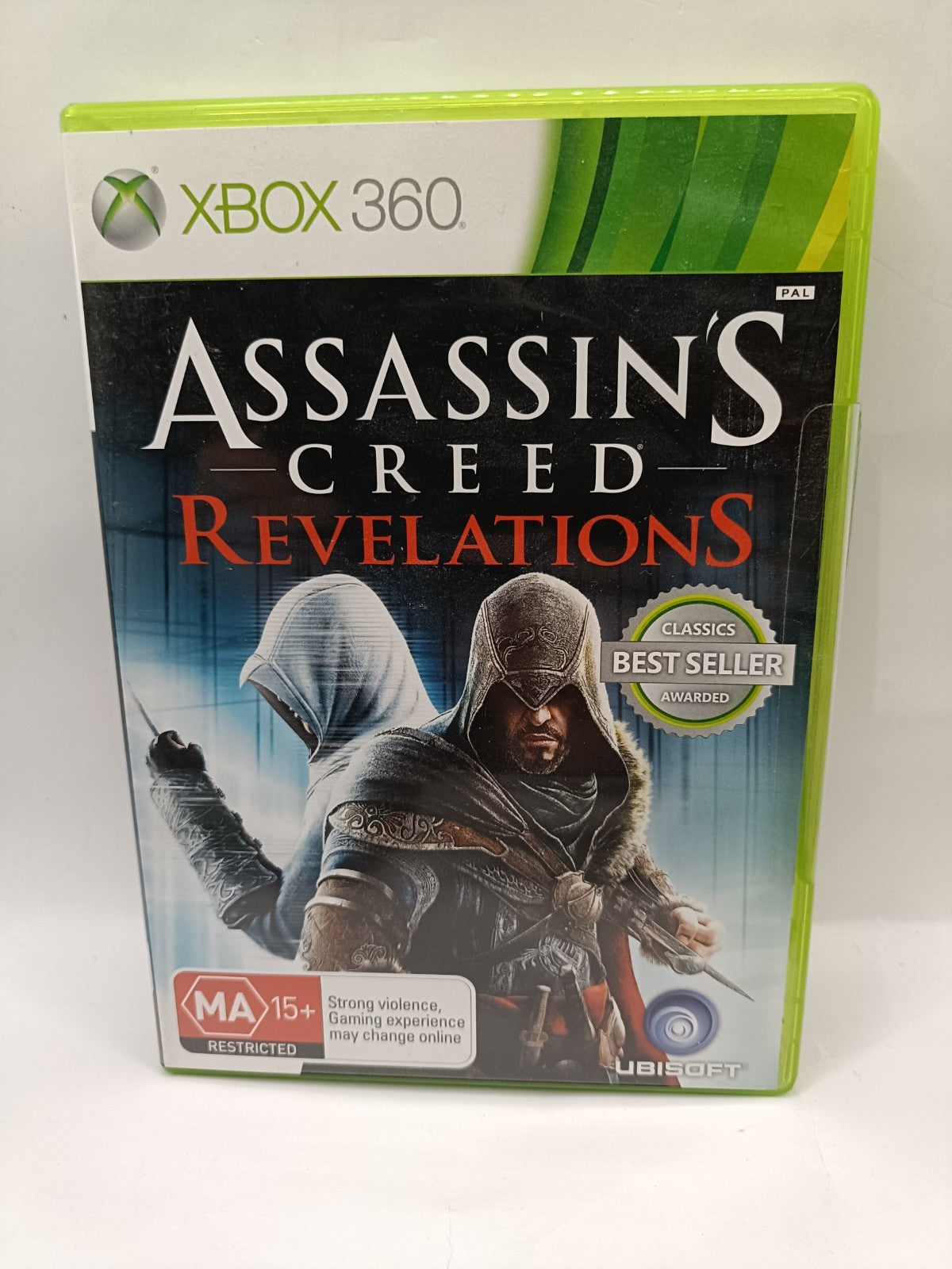 cover photo (Image 3) — Preowned